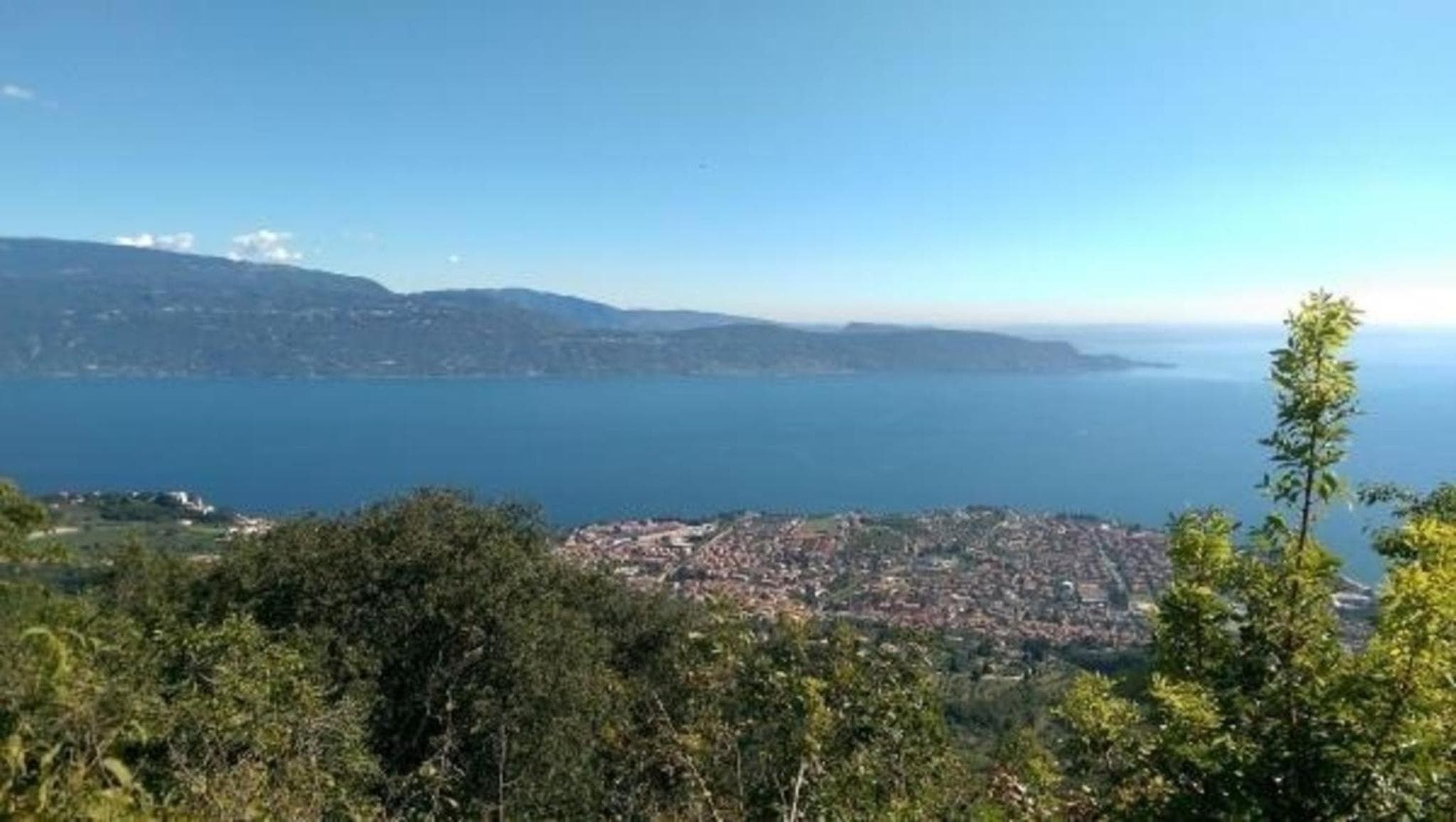 Ferienwohnung Arancia in Toscolano-Maderno