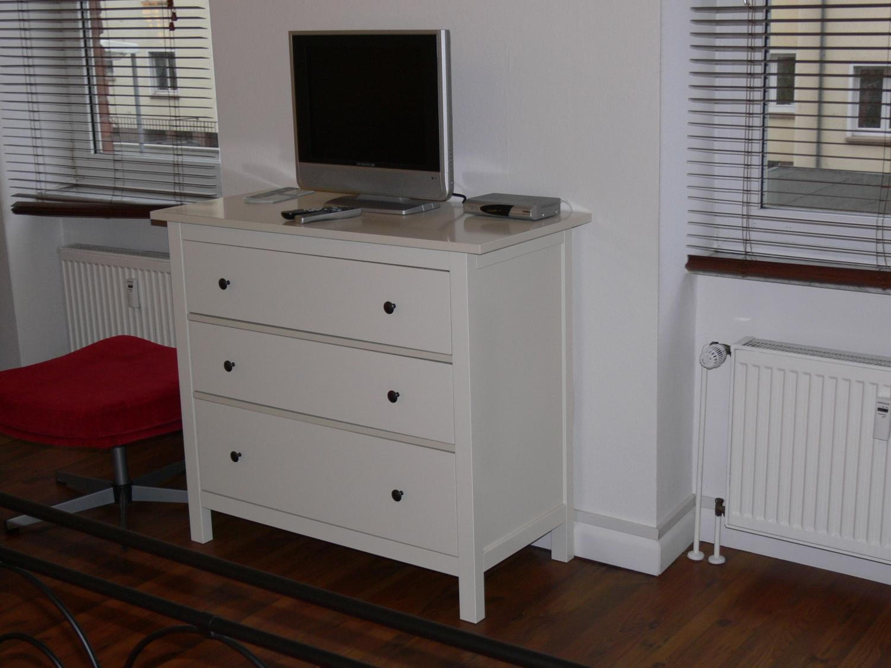 Business Flat Bahnhofstraße