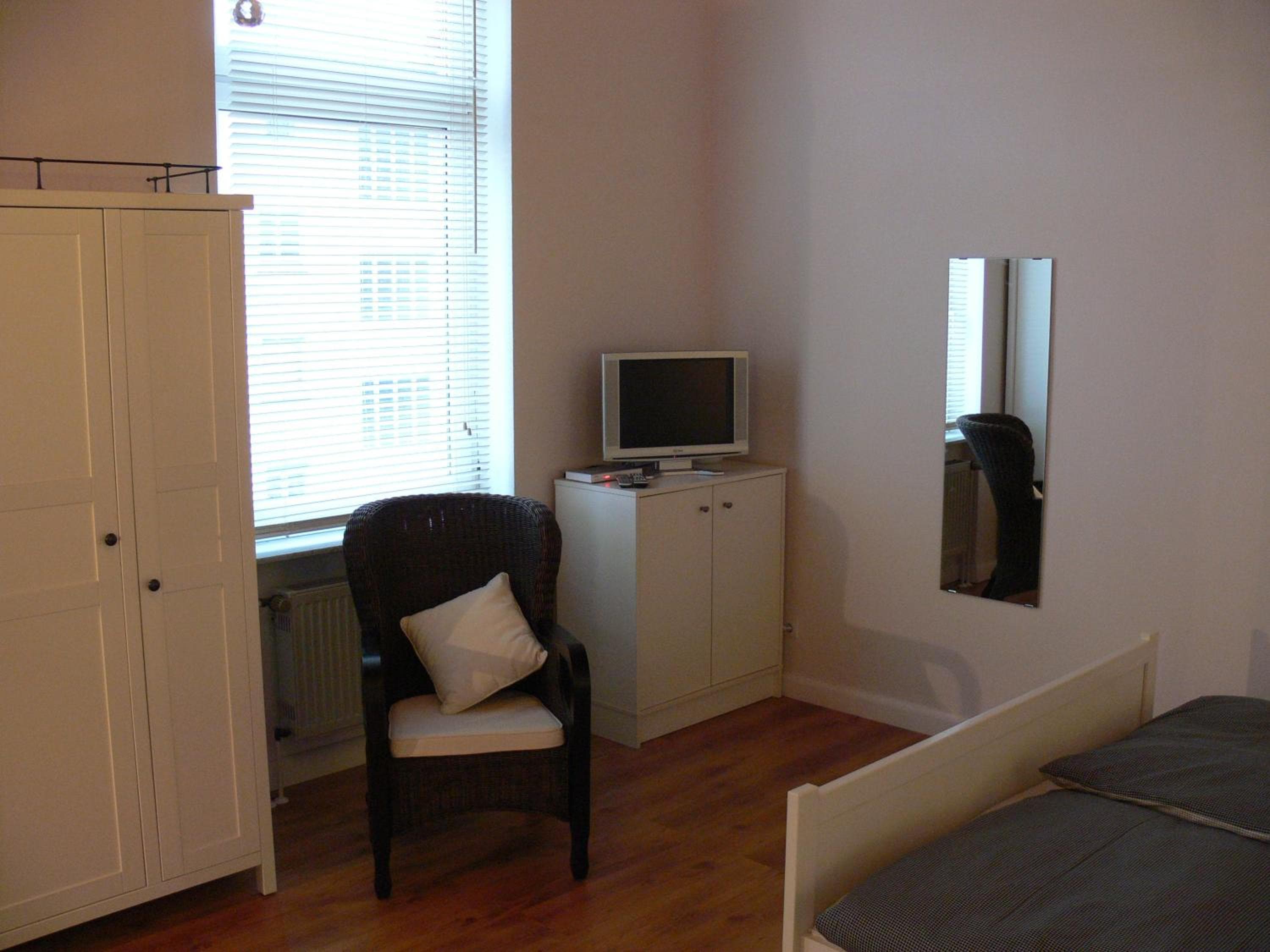 Business Flat Bahnhofstraße