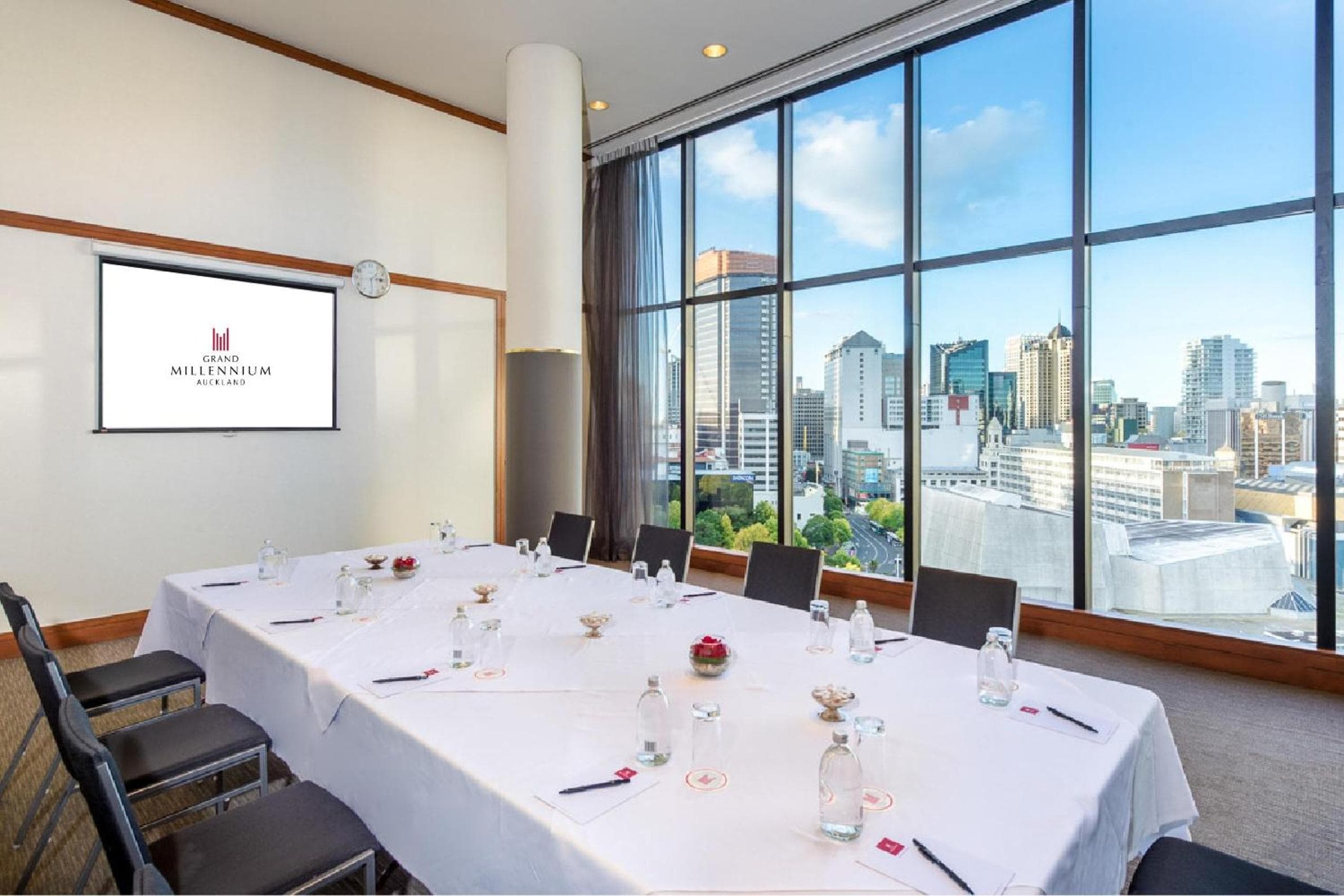 Grand Millennium Auckland
