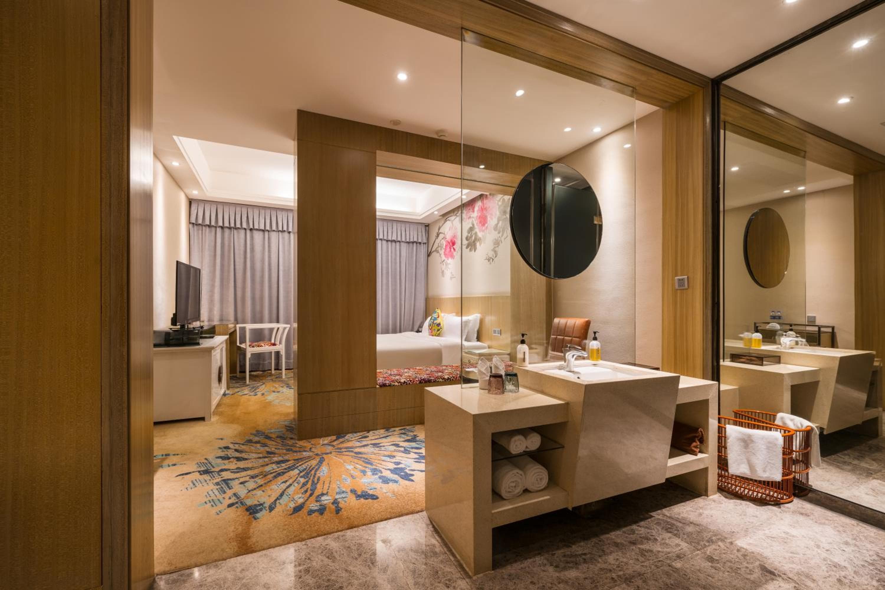 Paco Hotel Tаojin Metro Guangzhou