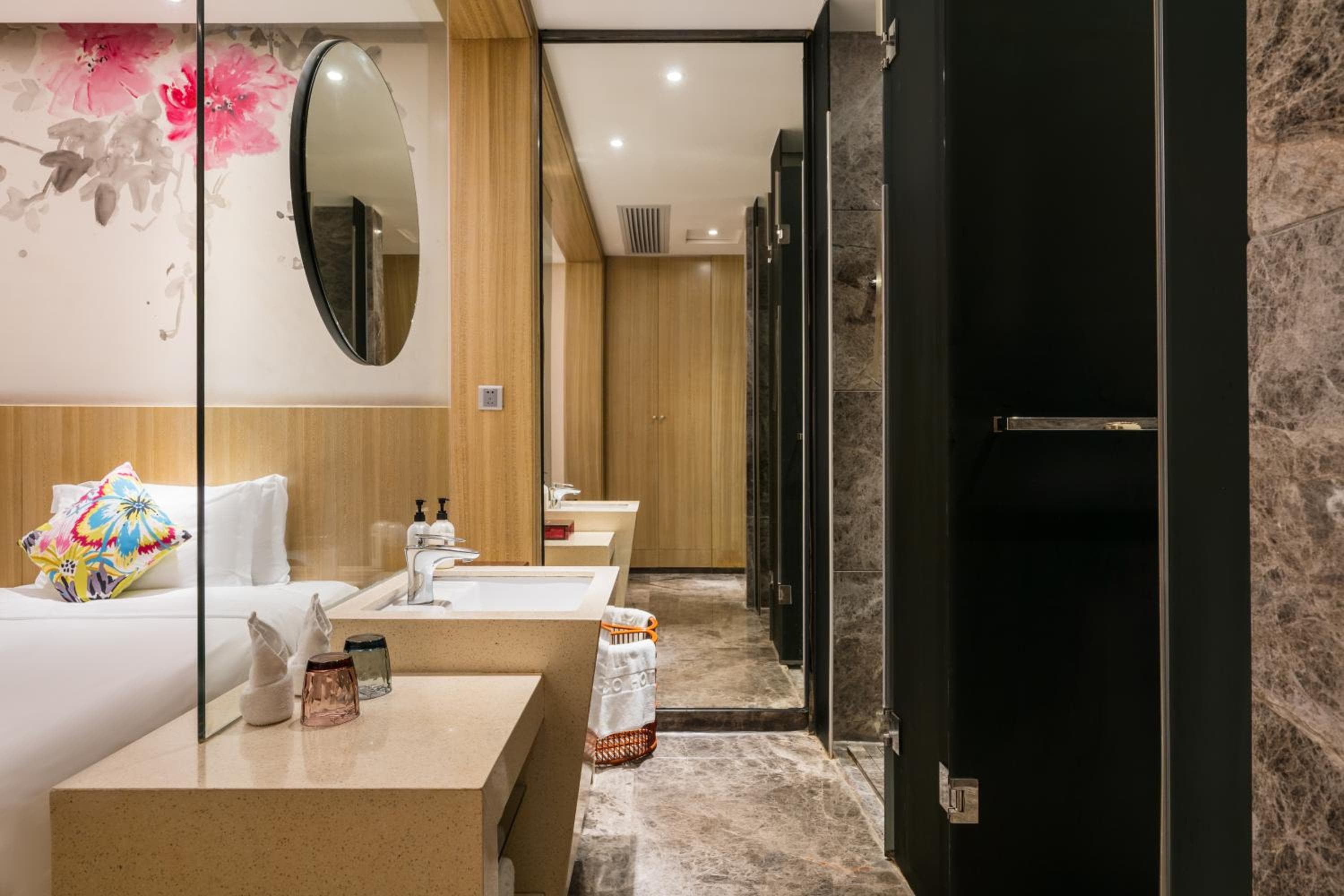 Paco Hotel Tаojin Metro Guangzhou