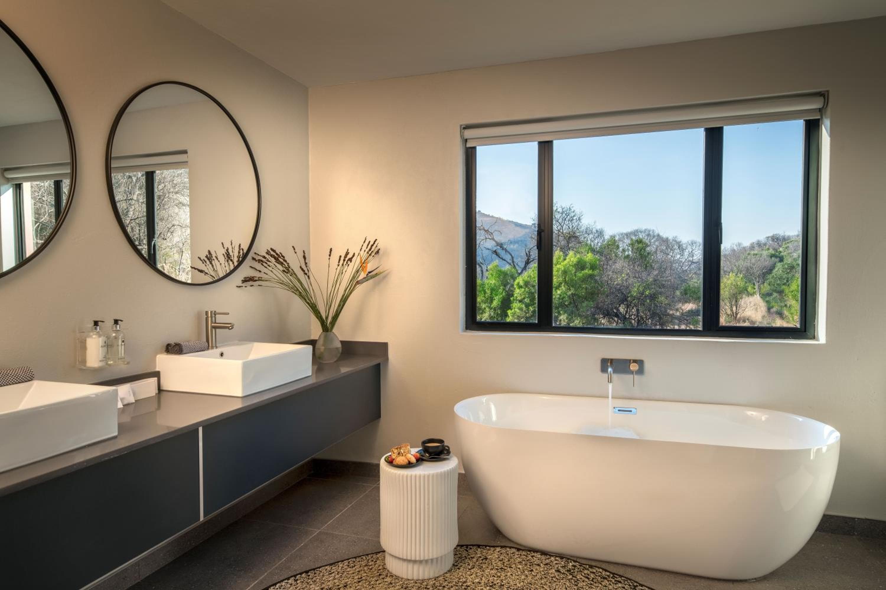 Cradle Boutique Hotel