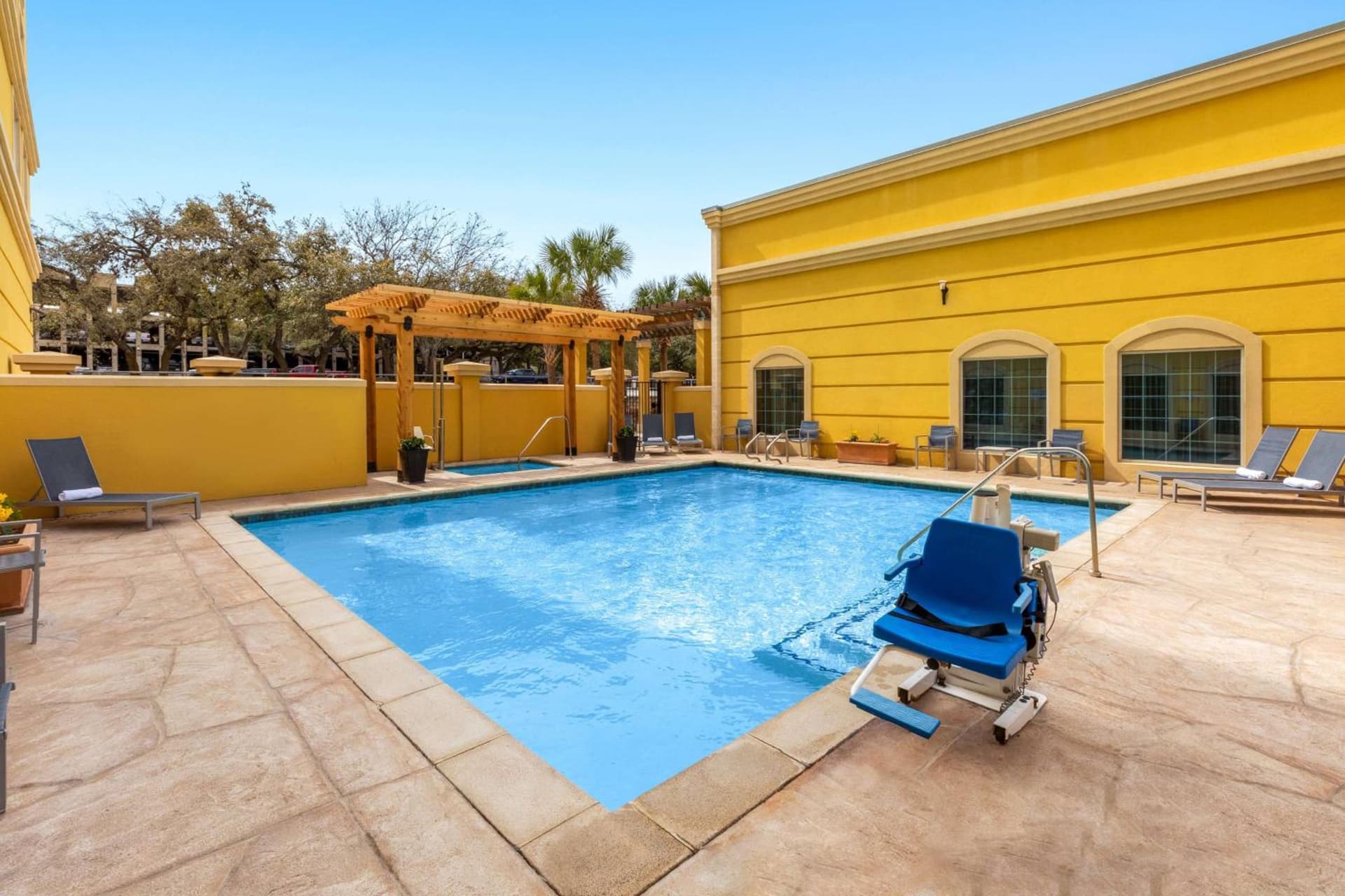 La Quinta by Wyndham San Antonio Medical Ctr. NW