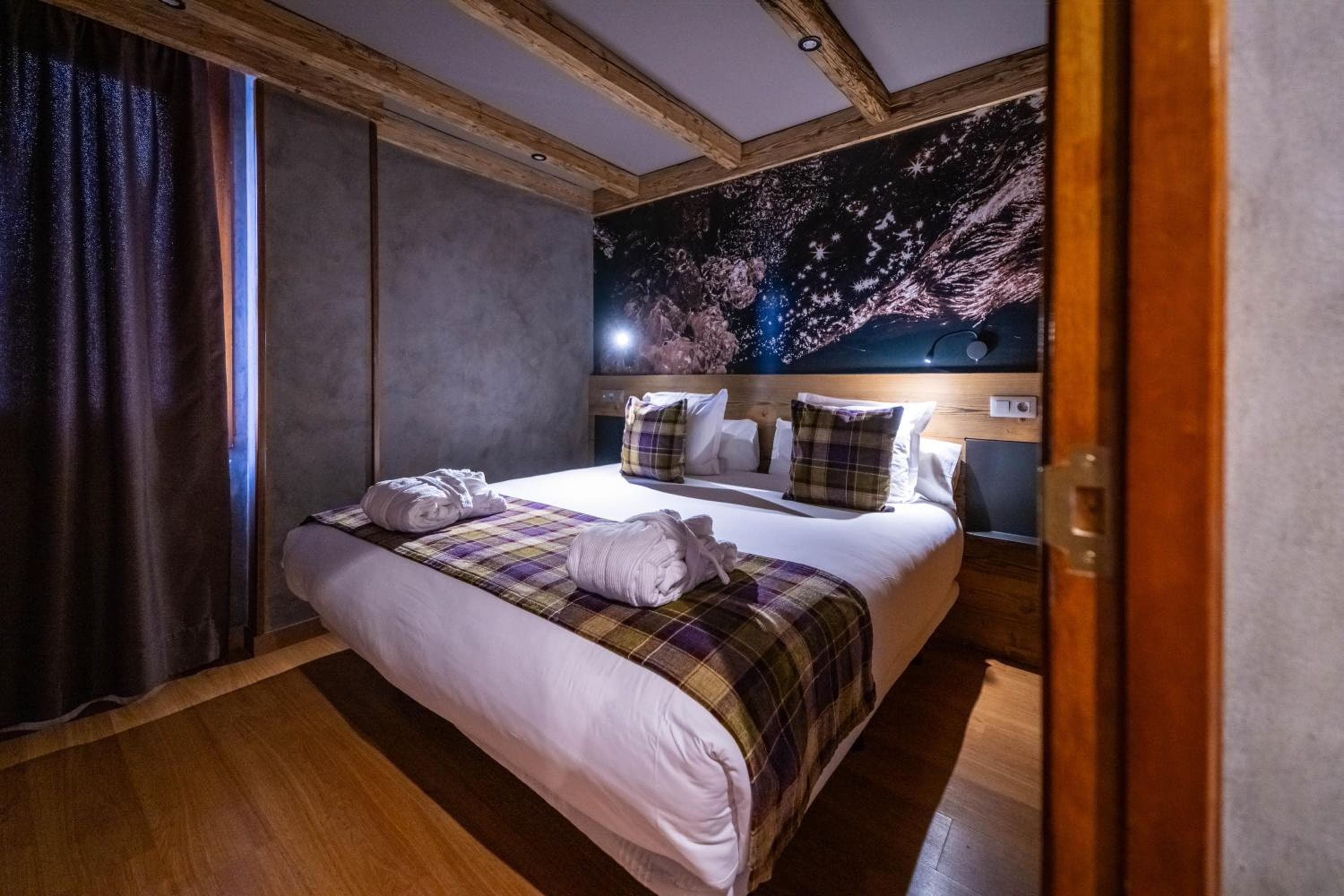 Hotel AnyosPark Mountain & Wellness Resort