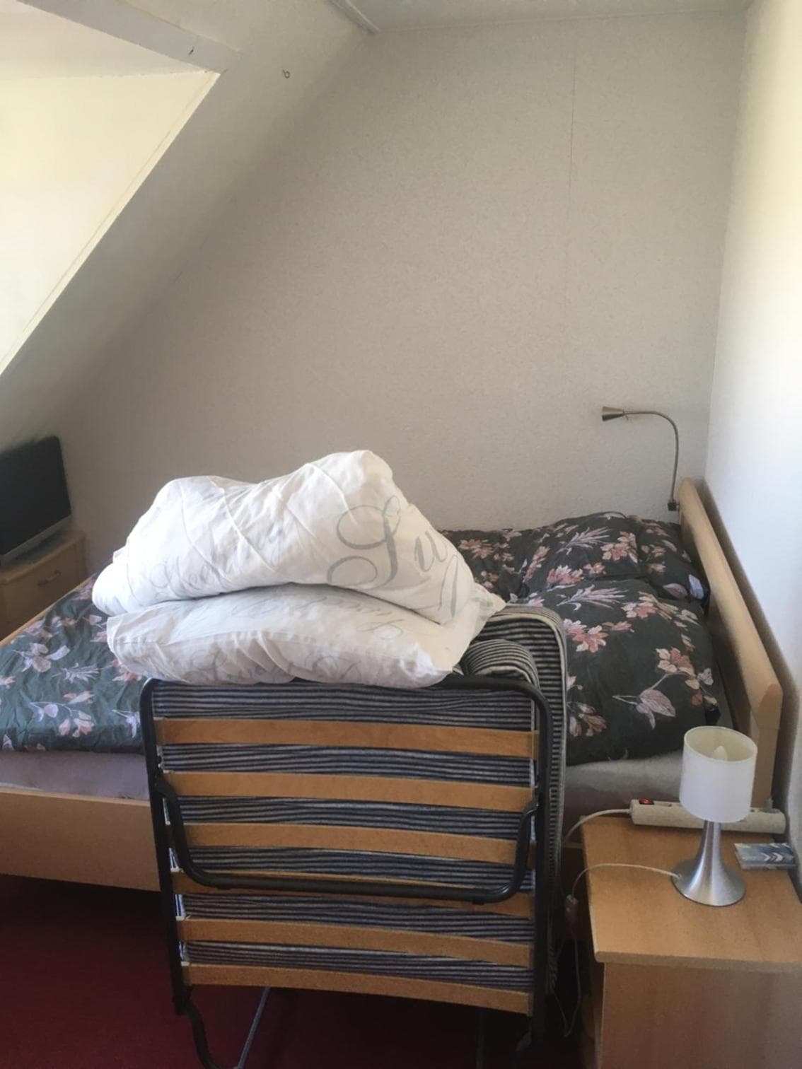 Wim's Place Schiphol Amsterdam Airport
