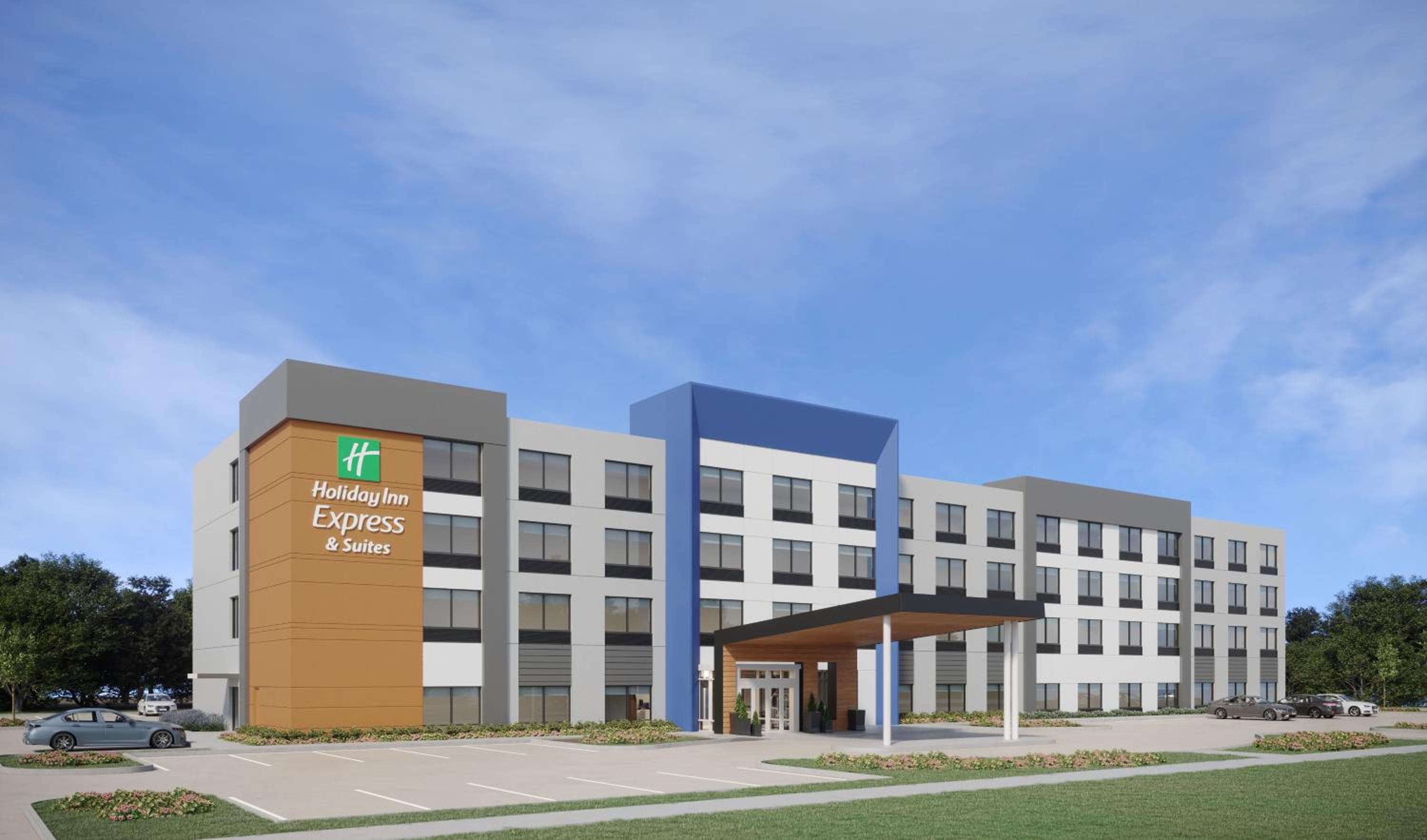 Holiday Inn Express & Suites Augusta W - Grovetown by IHG
