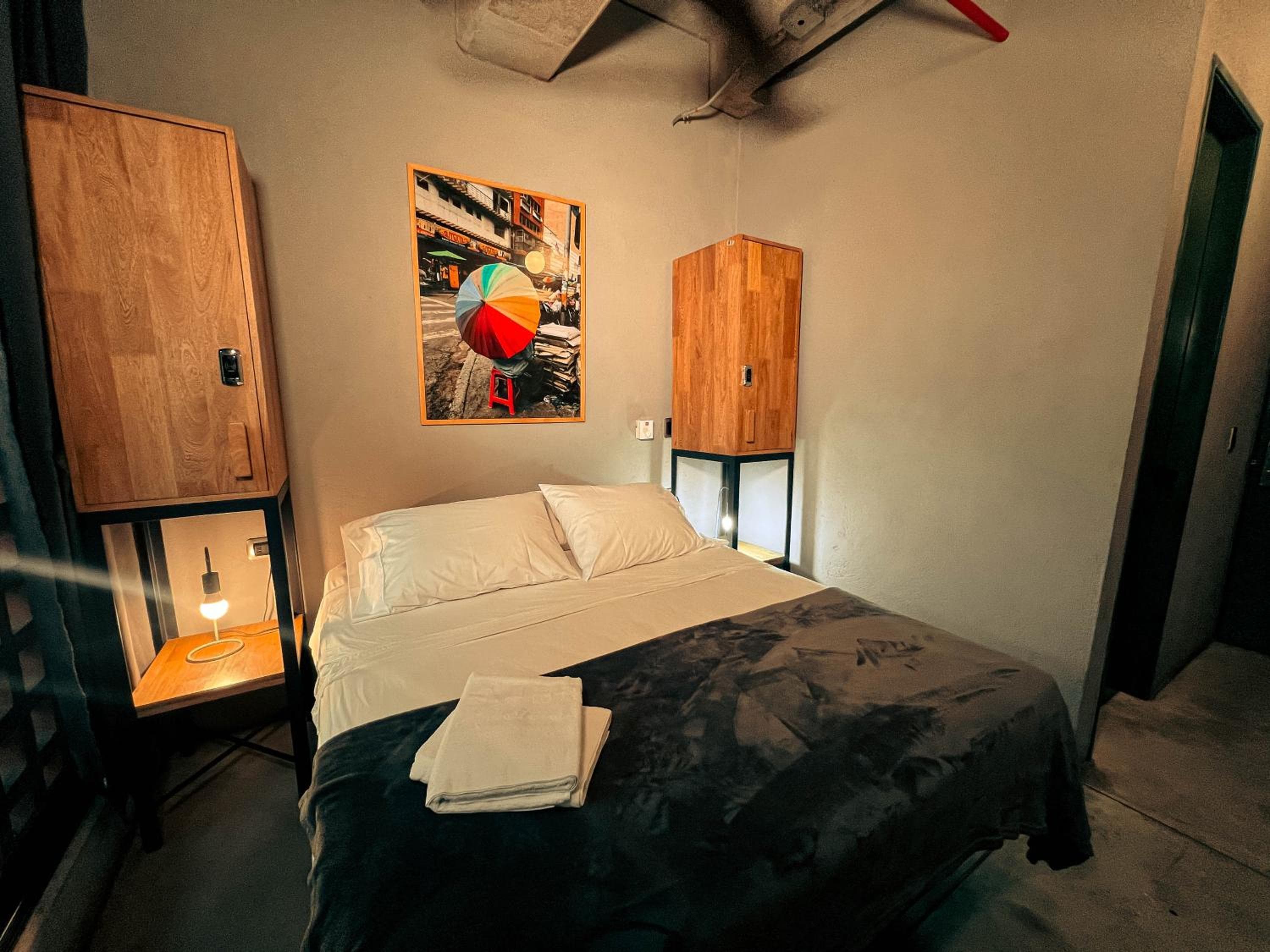 Viajero Medellín Hostel