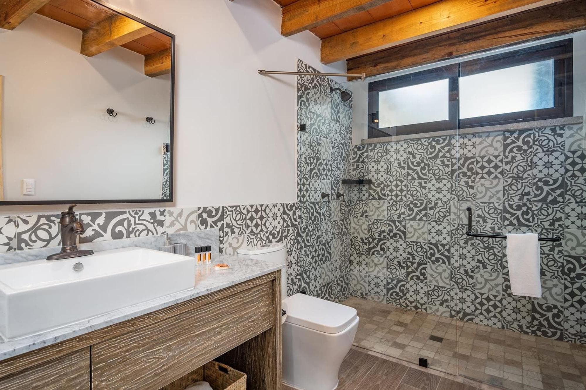 Casa Pandurata Luxury Apartments in Centro, San Miguel de Allende
