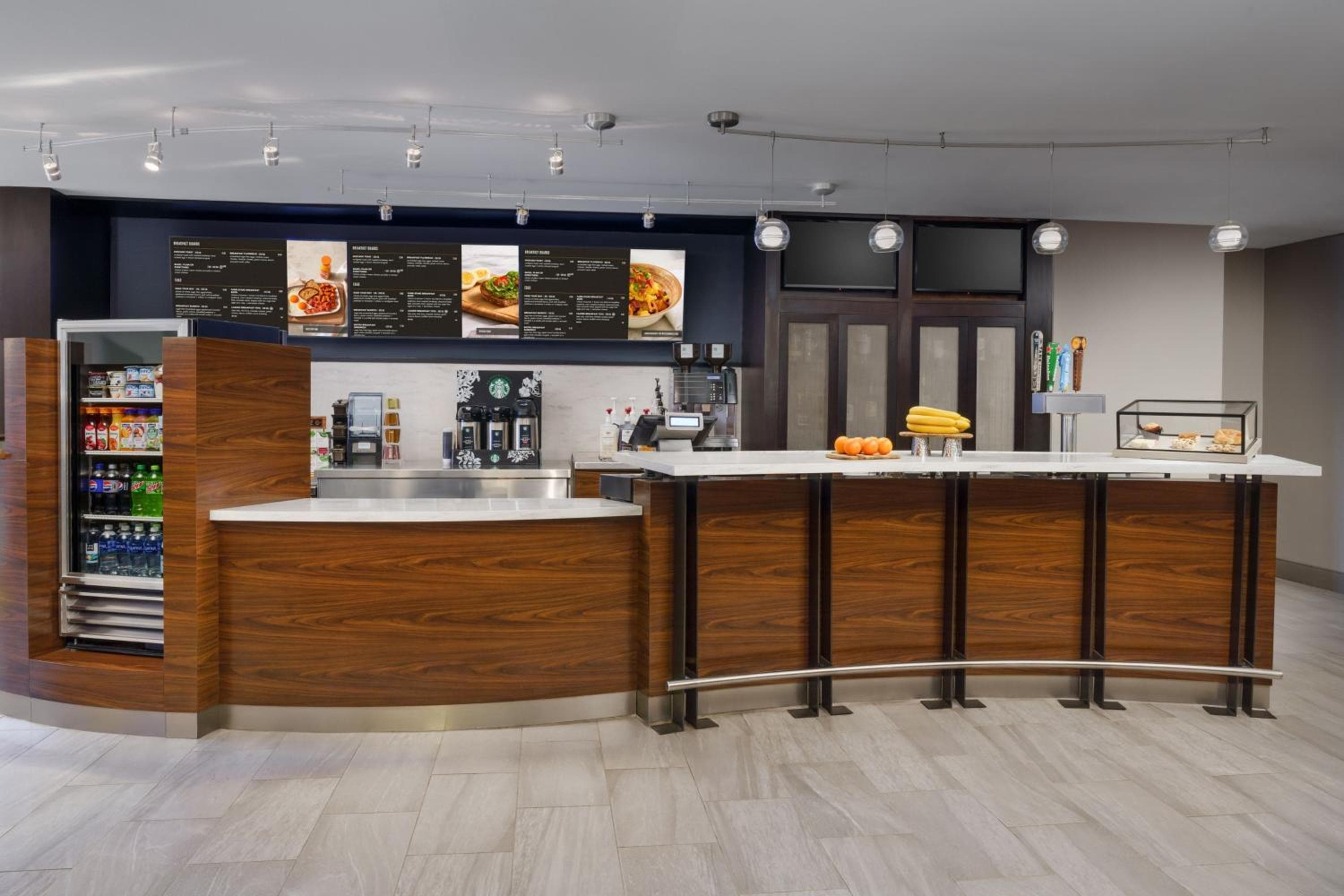 Courtyard by Marriott Miami Aventura Mall