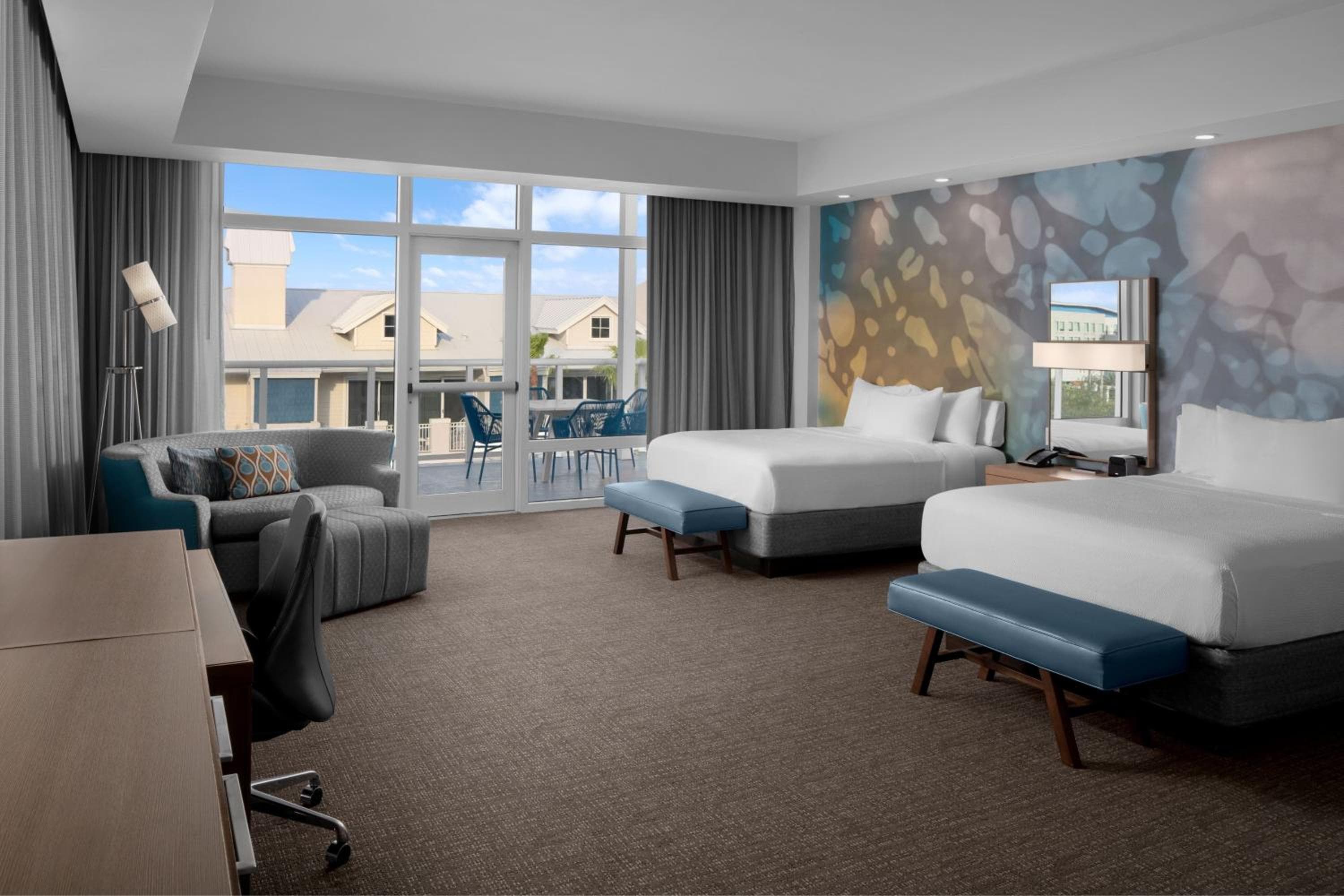 Courtyard by Marriott Delray Beach