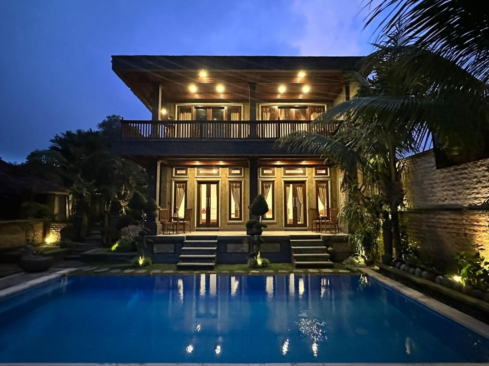 Bupon House Ubud