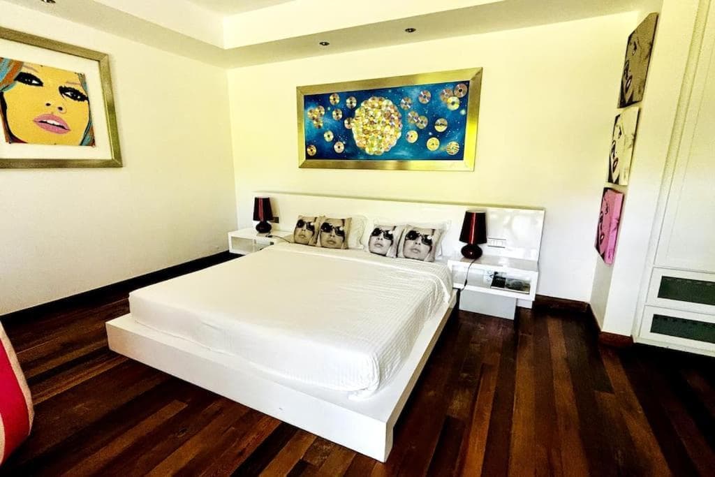 Villa Love