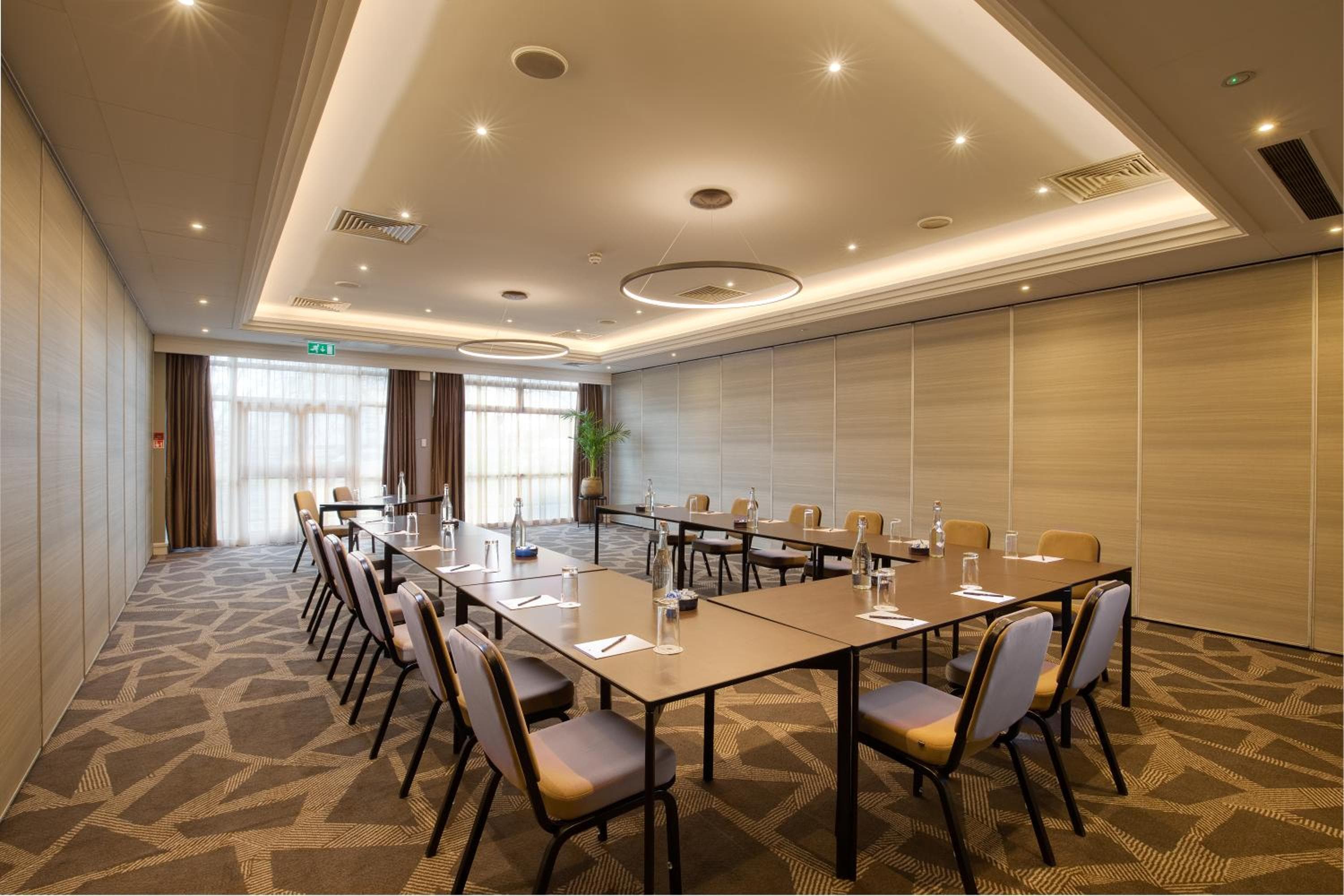 meeting room