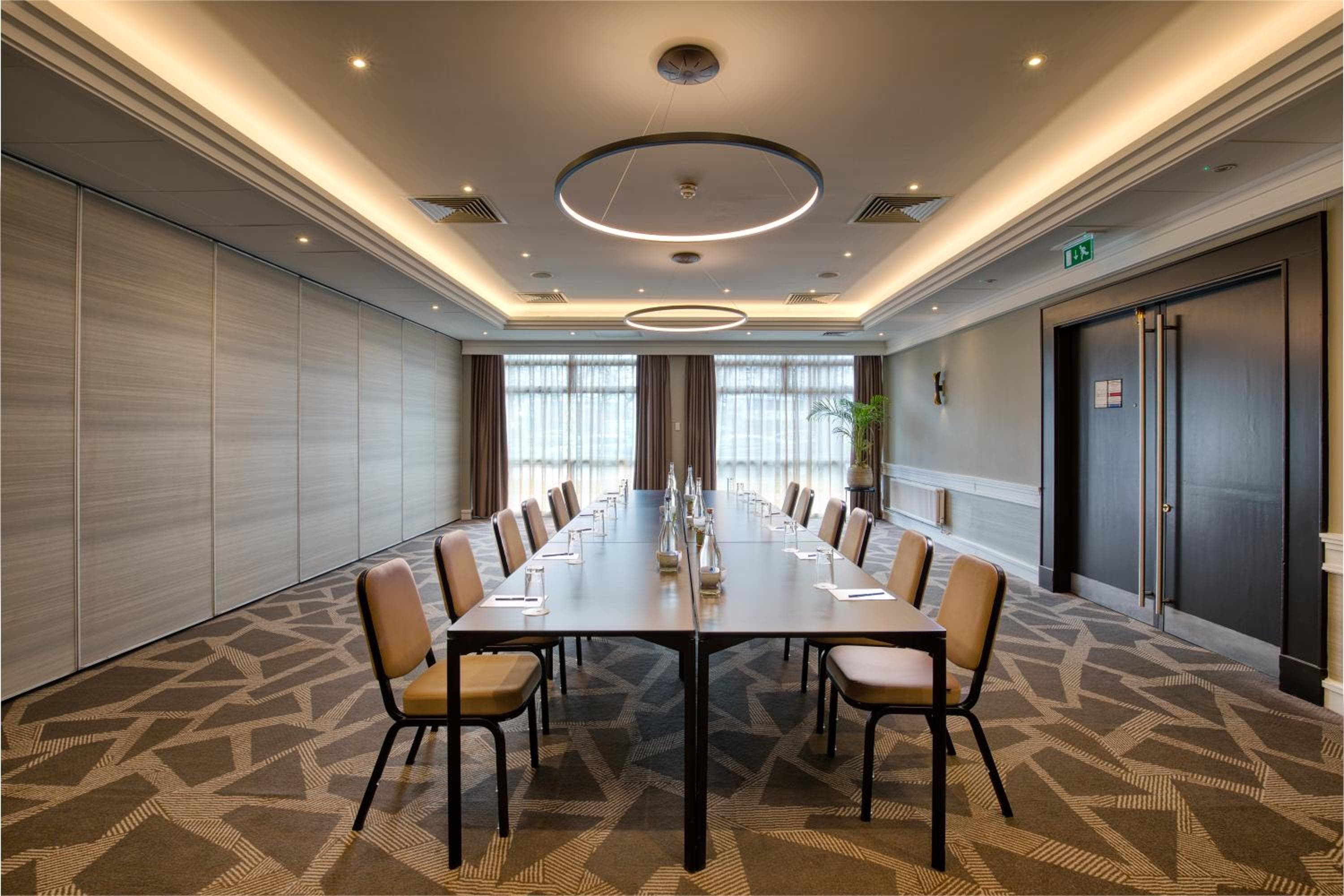 meeting room