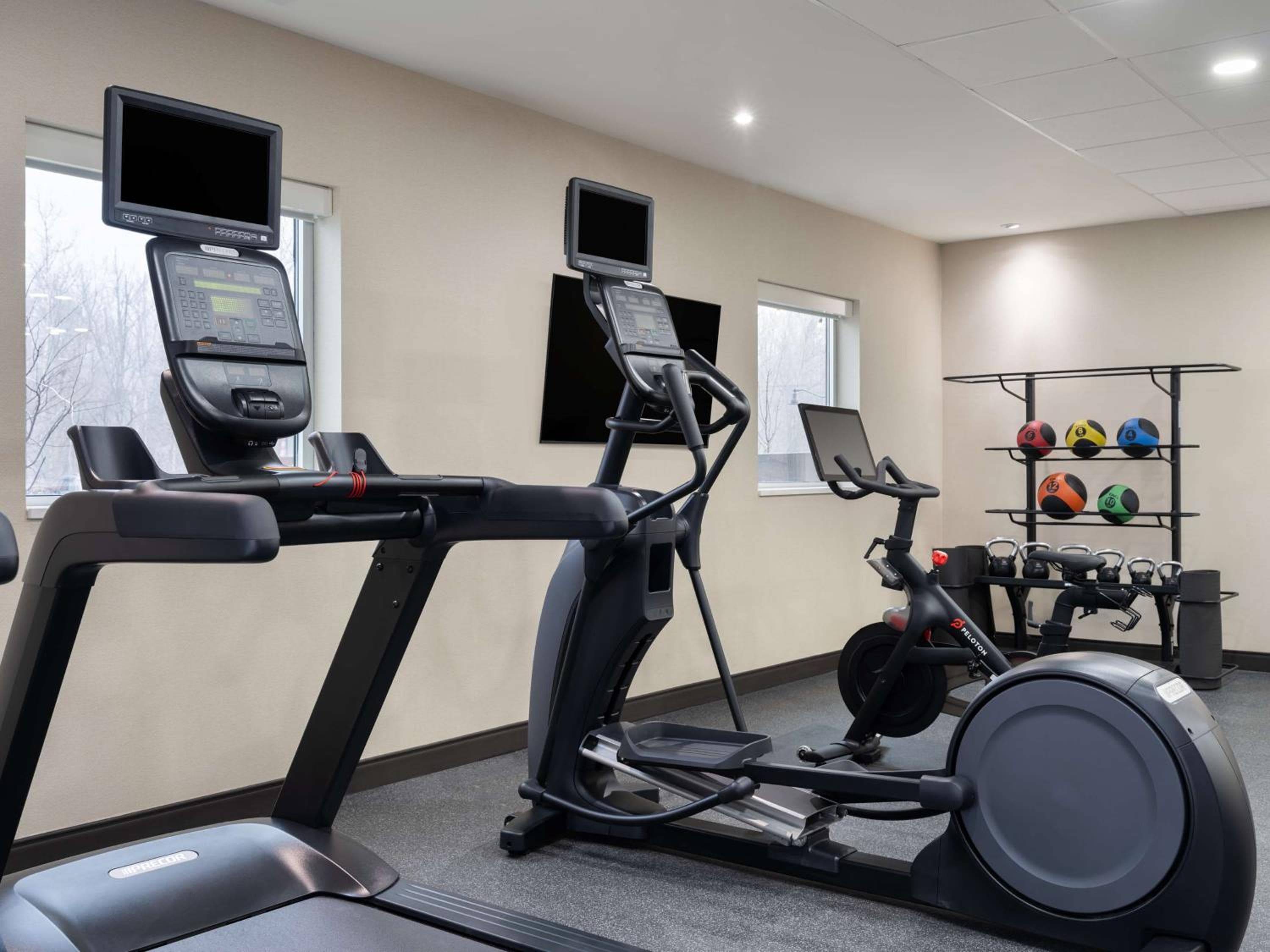 Home2 Suites By Hilton Brownsburg
