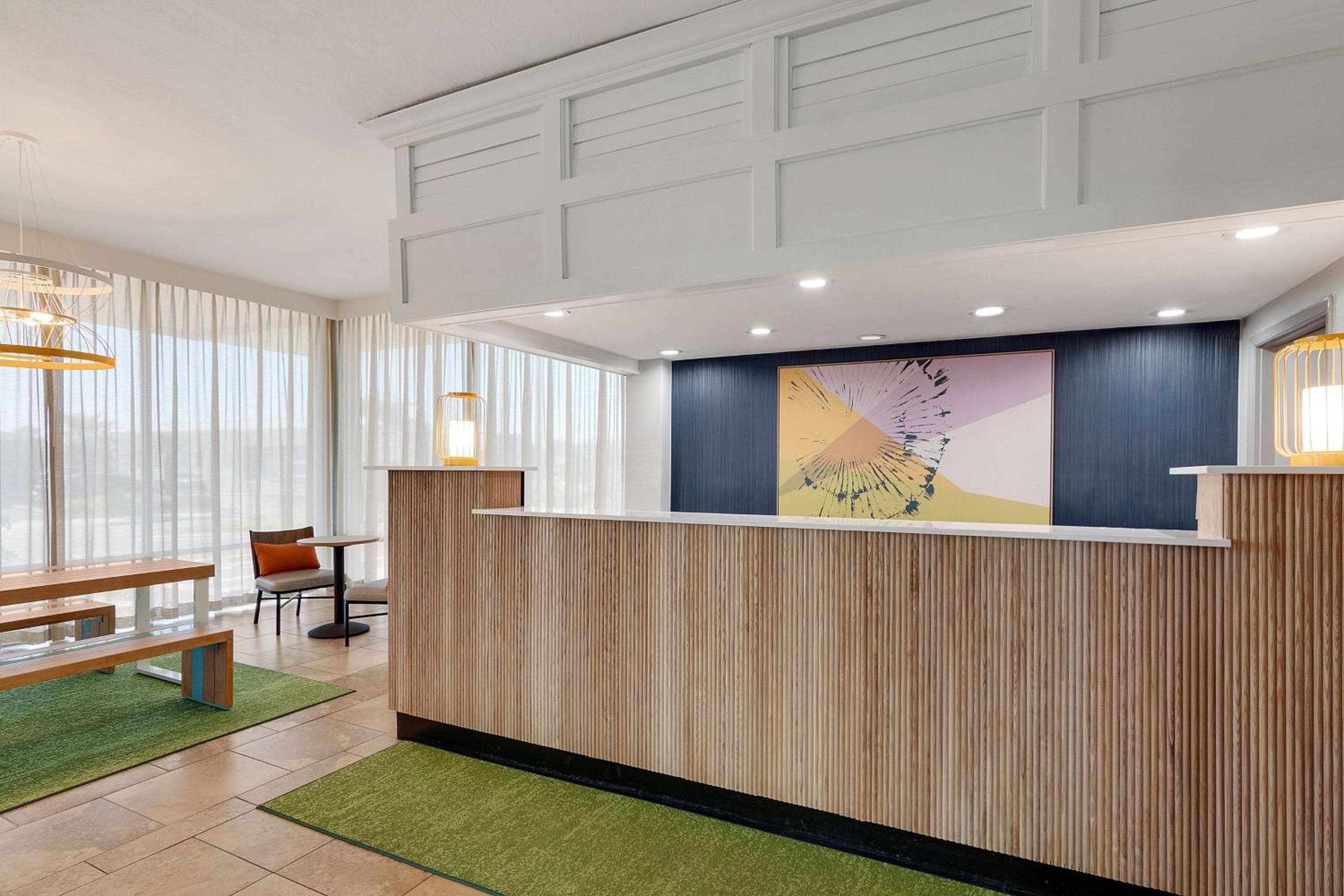 Spark by Hilton Ormond Beach Oceanfront
