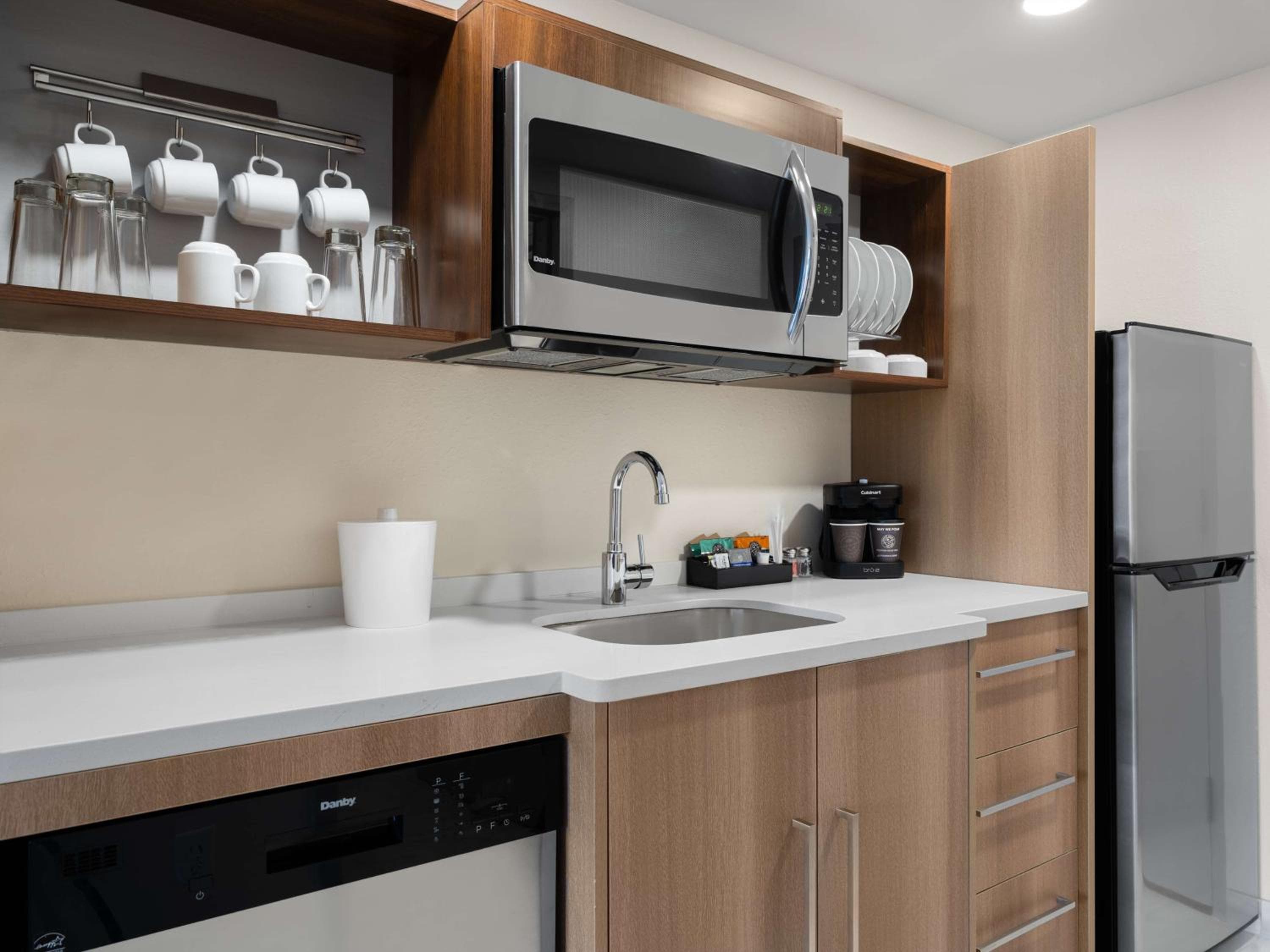 Home2 Suites By Hilton Brownsburg