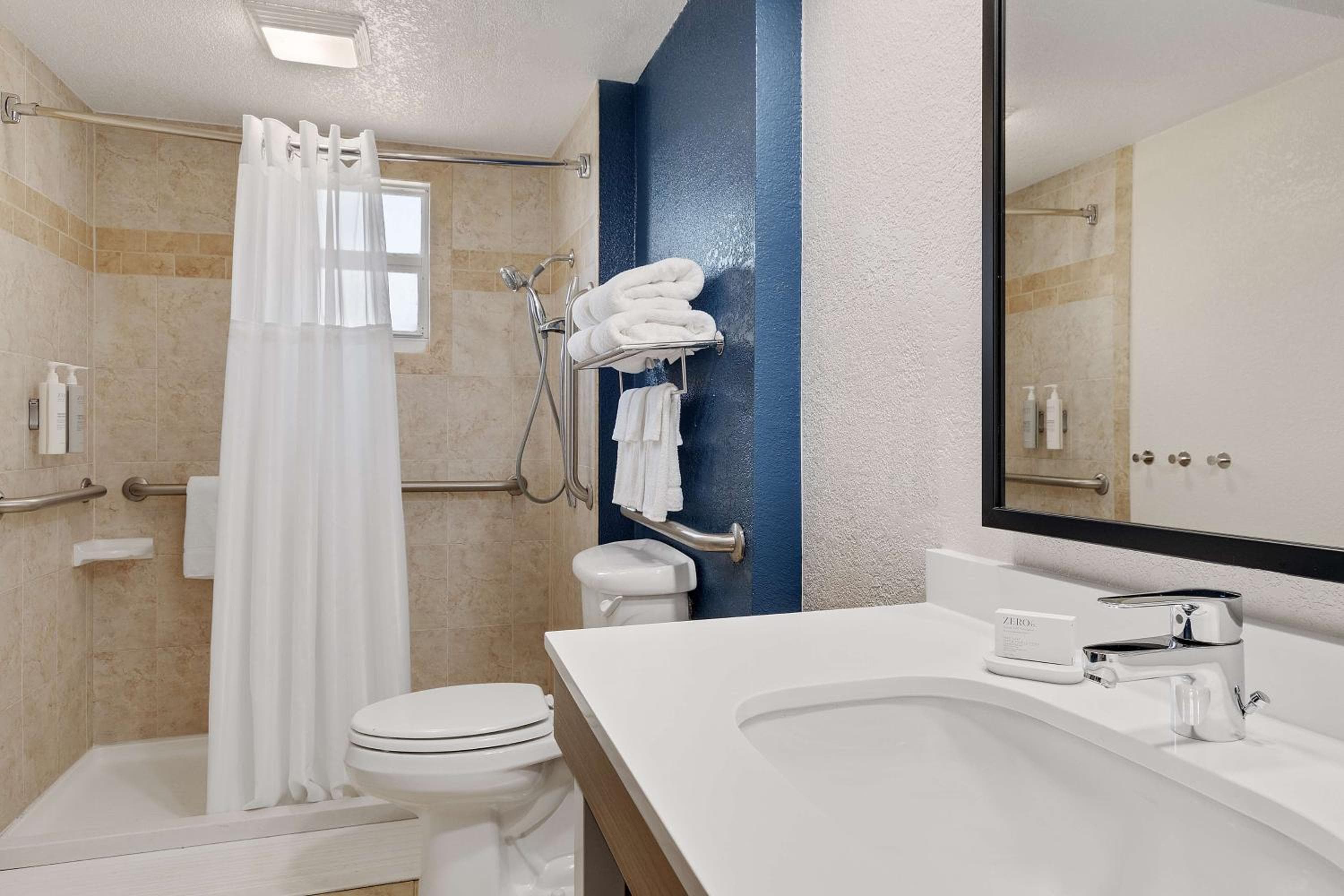 Spark by Hilton Ormond Beach Oceanfront