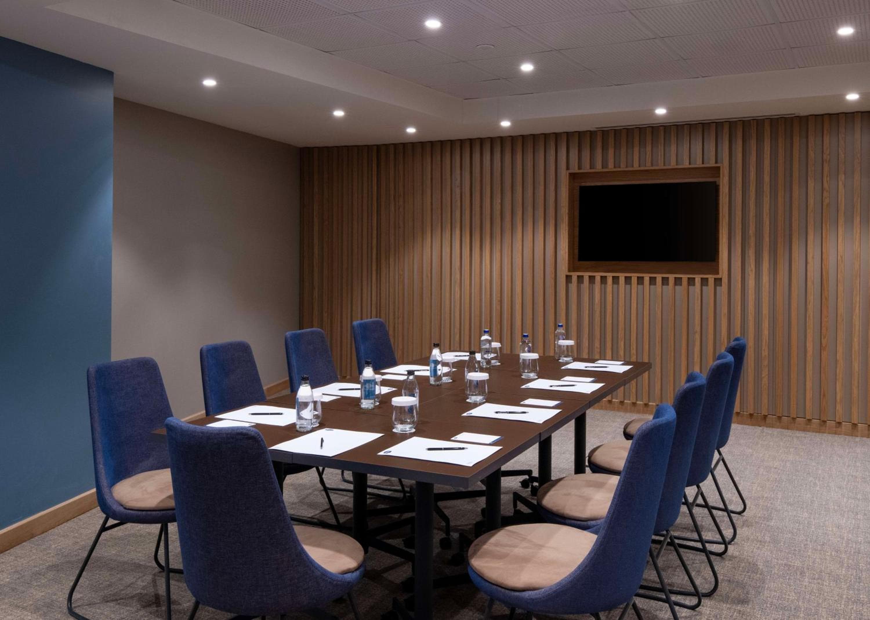Hampton By Hilton Istanbul Sirkeci