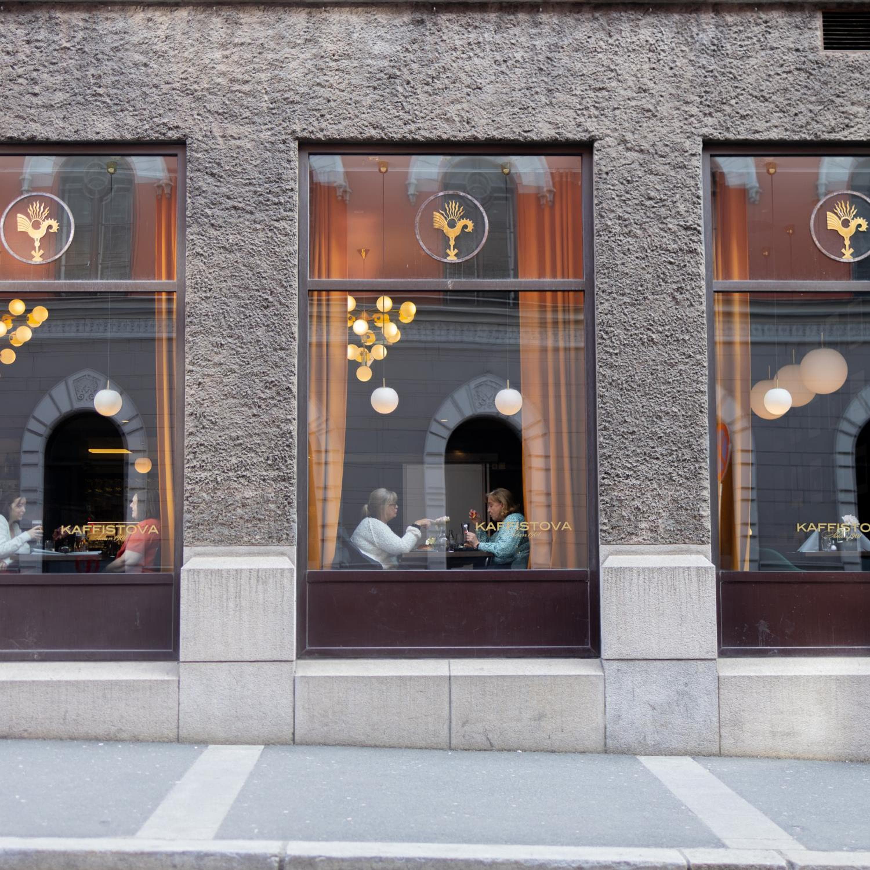 Hotell Bondeheimen