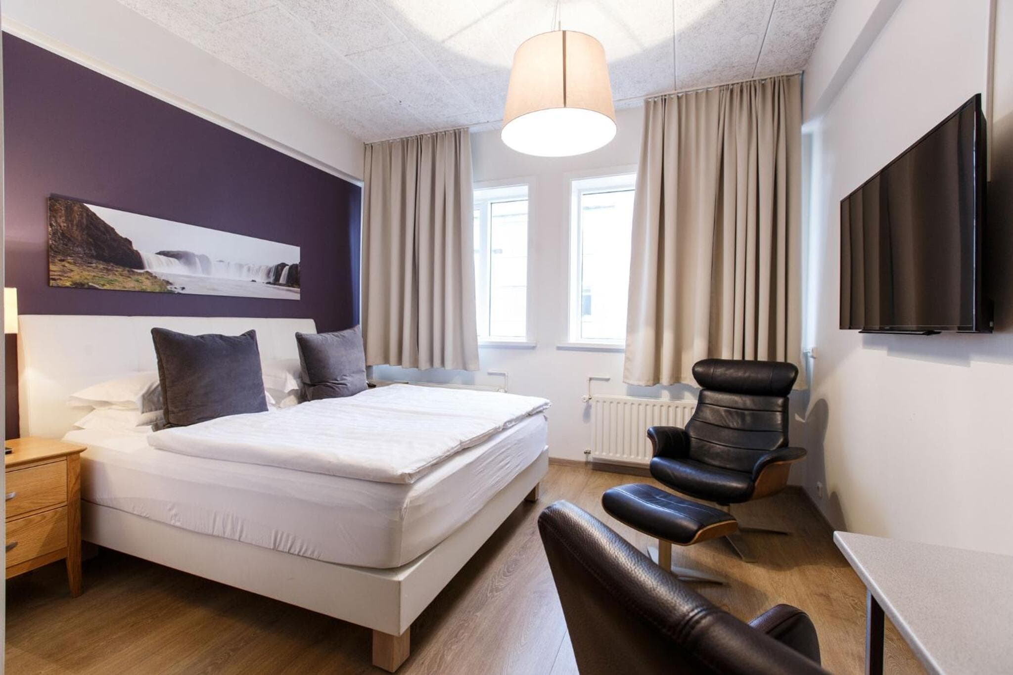 Centrum Hotel