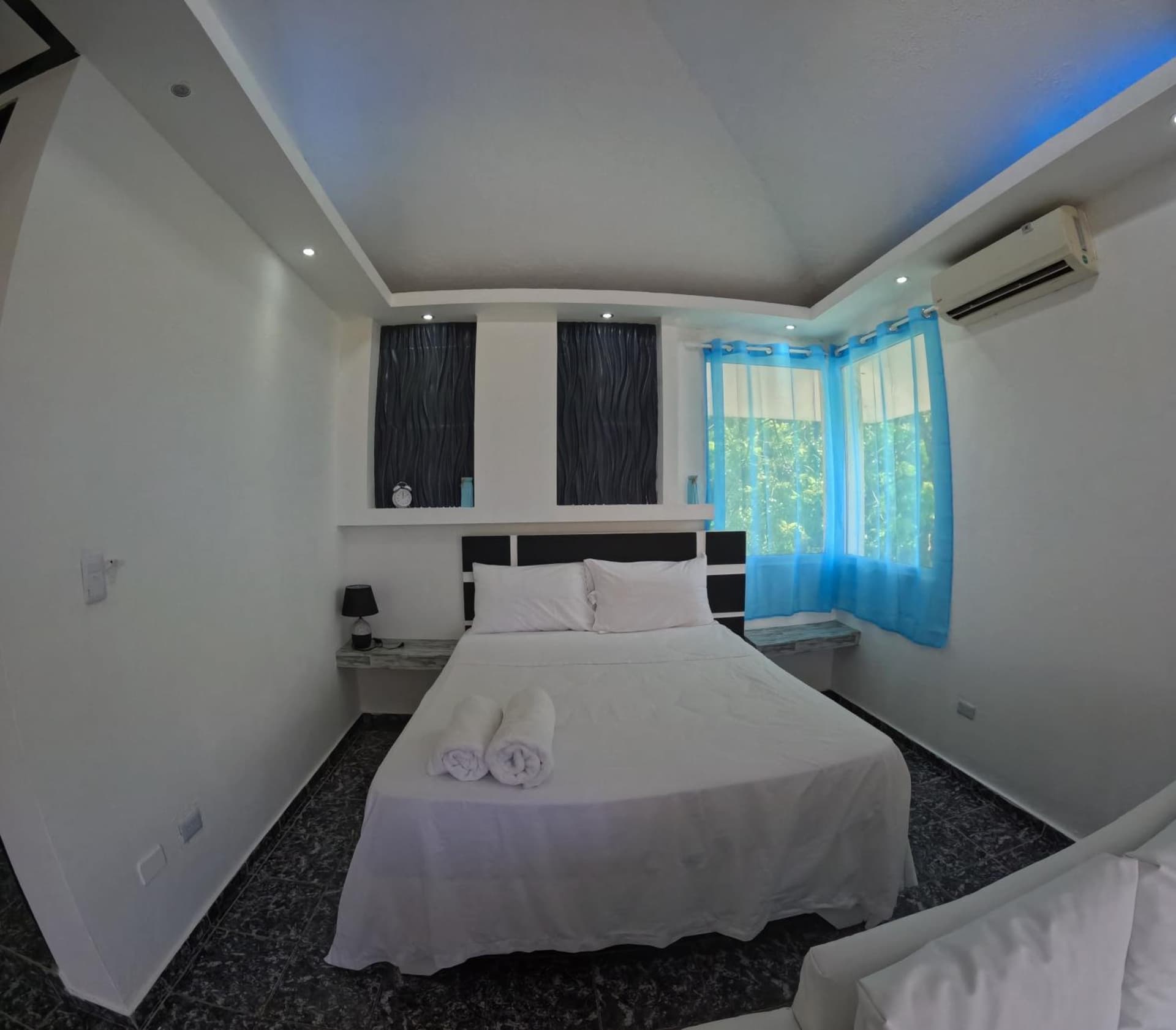 Hotel El Legendario