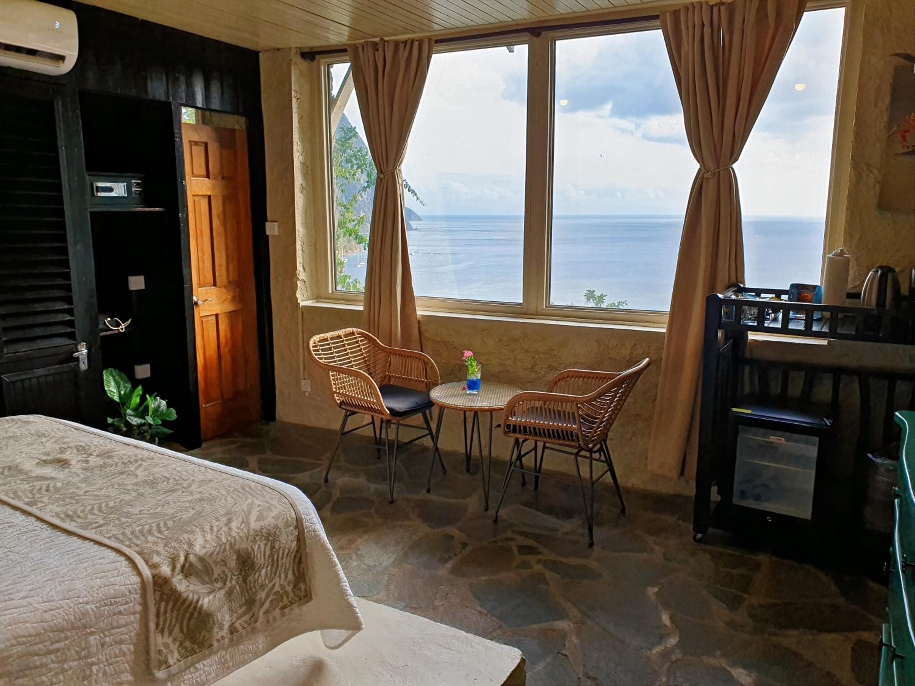 Green Fig Resort & Spa