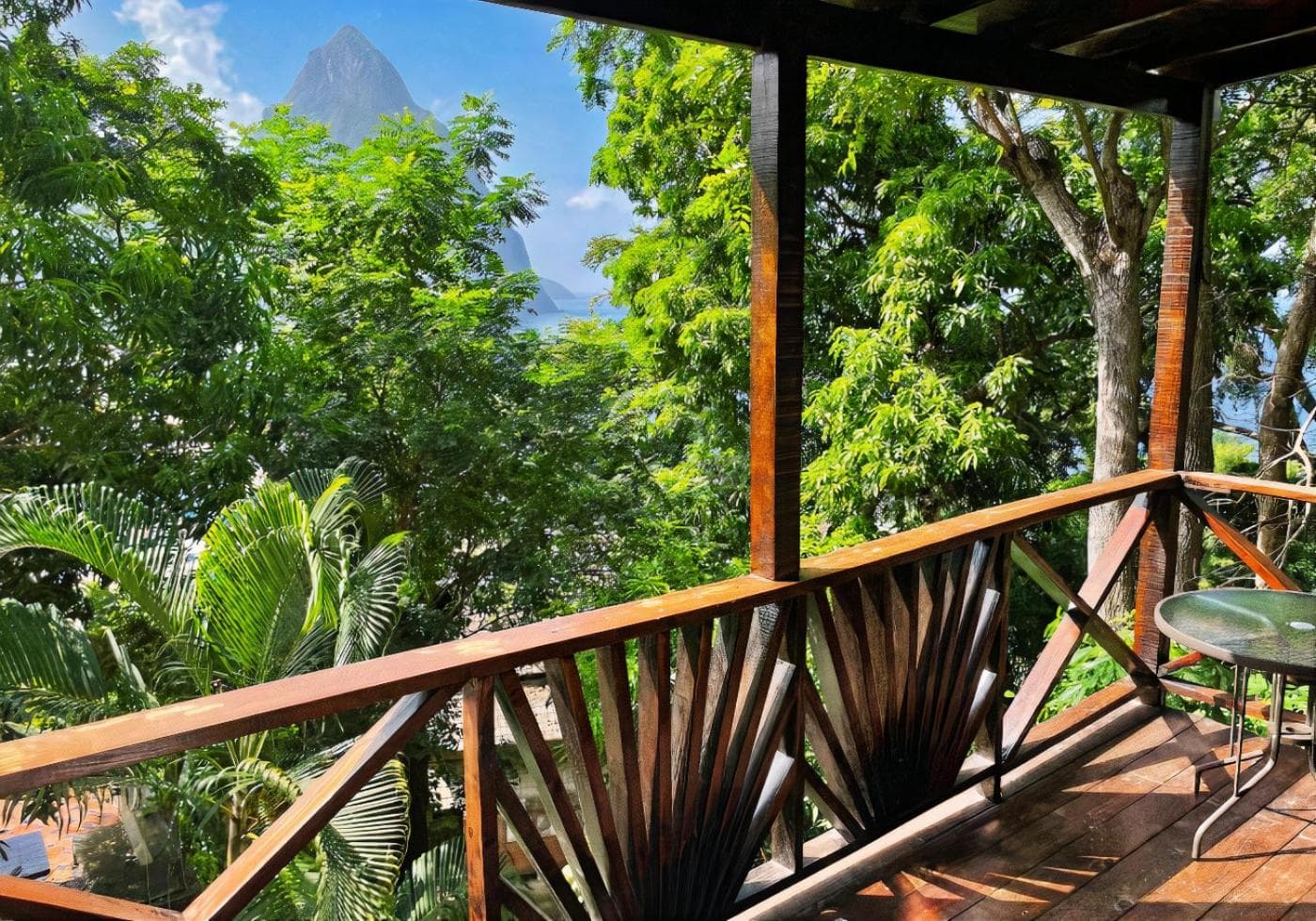 Green Fig Resort & Spa