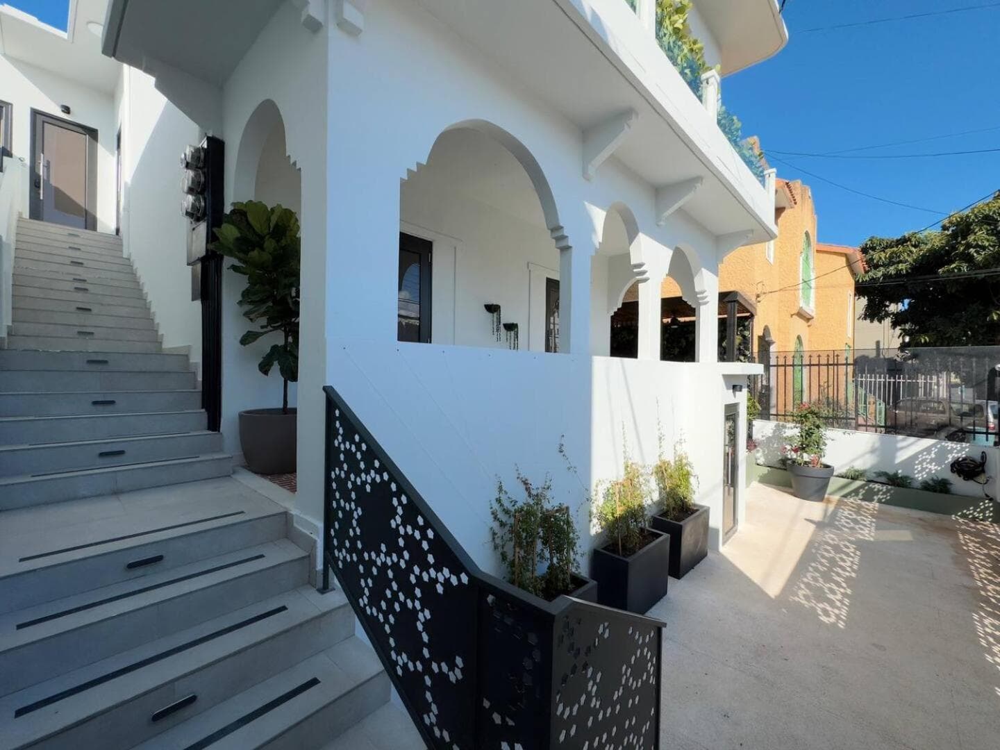 Patio Elba Boutique Hotel