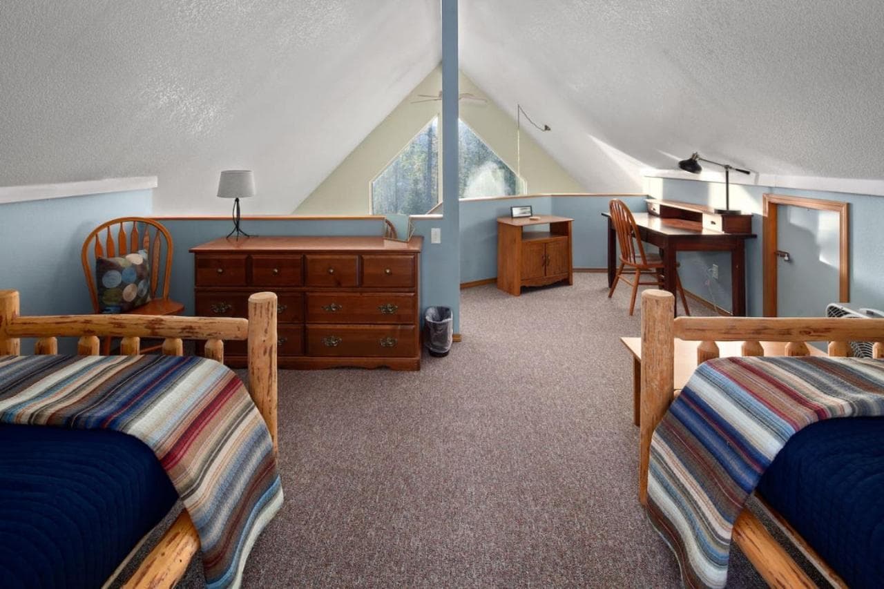 North Fork Hideaway