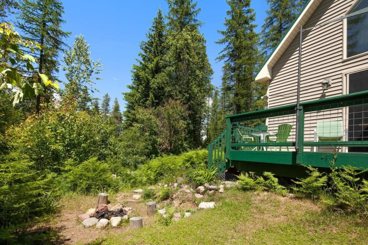 North Fork Hideaway