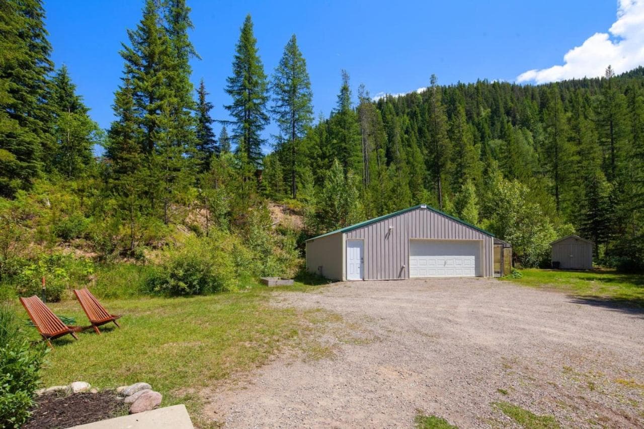North Fork Hideaway