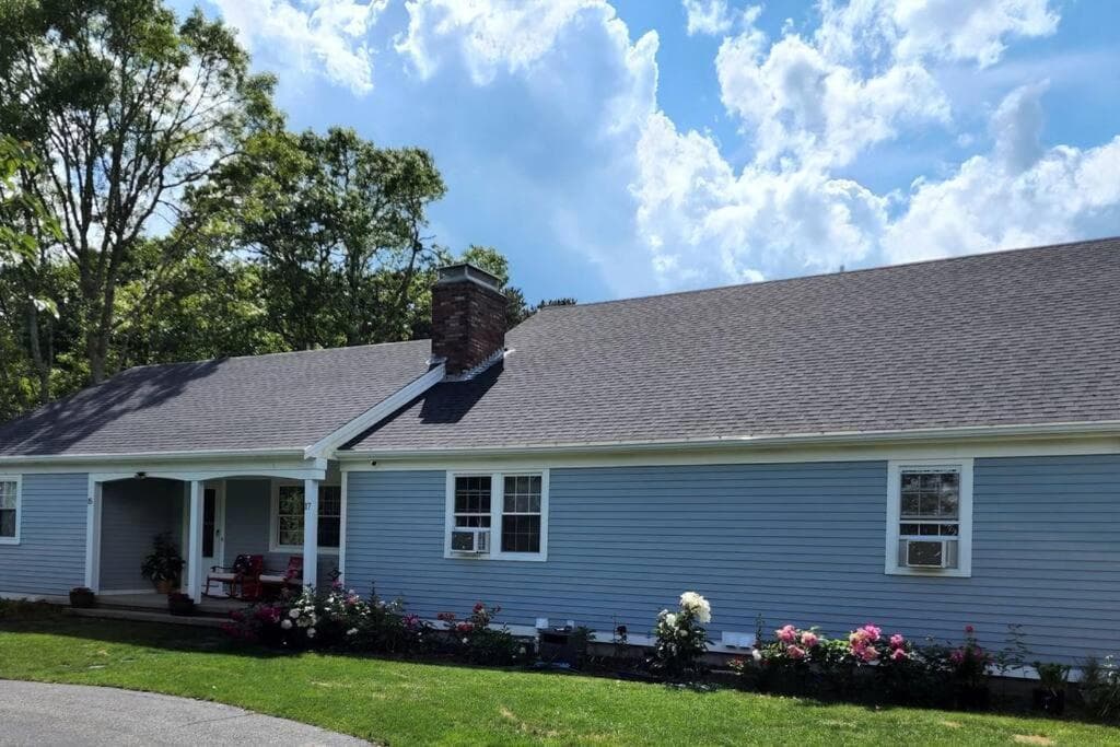 Cape Coastal Retreat
