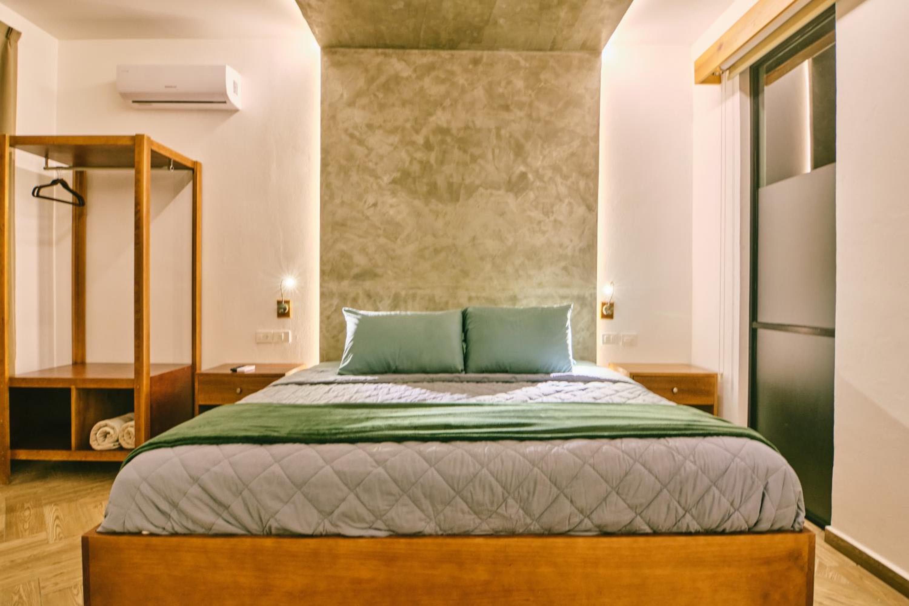 Villas Zamna - Jungle Villas