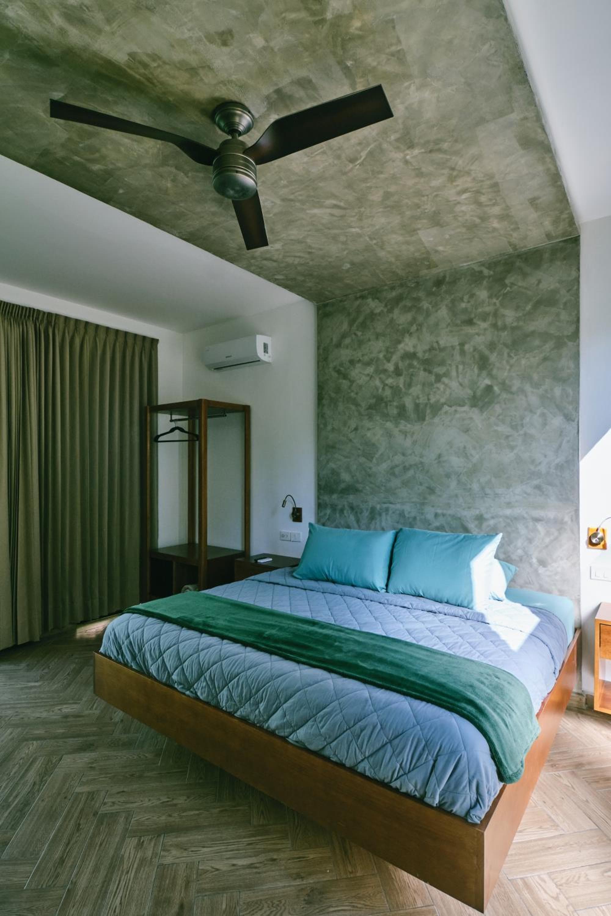 Villas Zamna - Jungle Villas