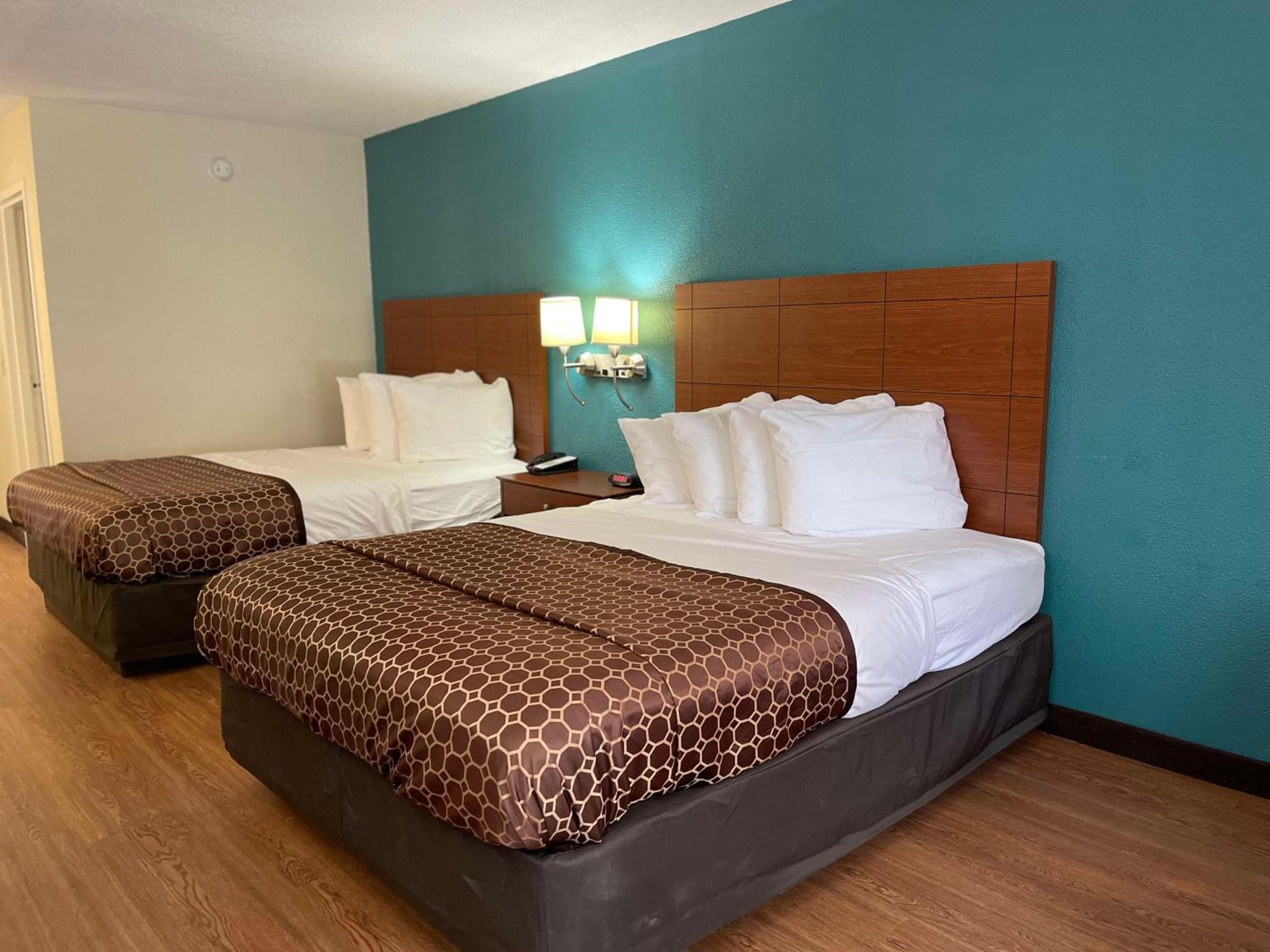 Best Western Tallahassee Downtown Inn and Suites