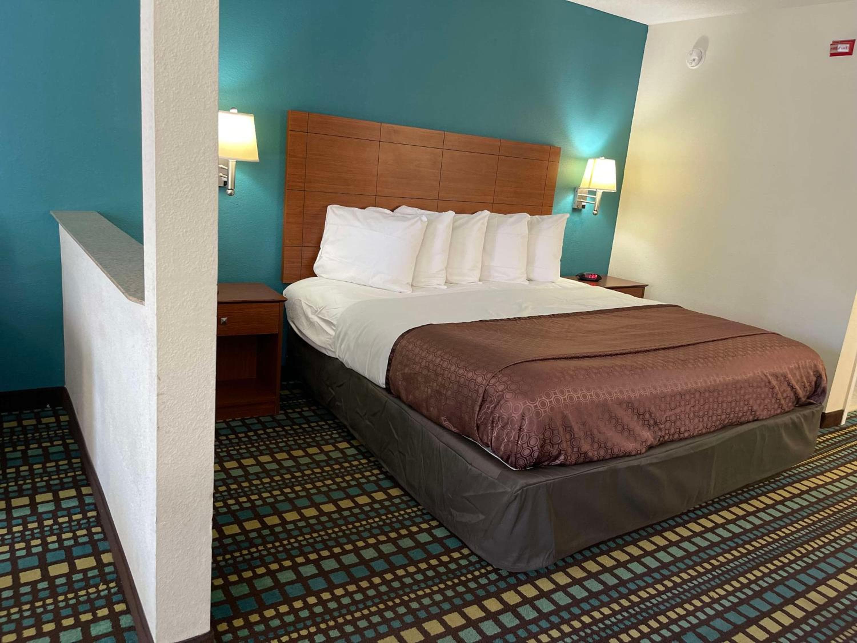 Best Western Tallahassee Downtown Inn and Suites