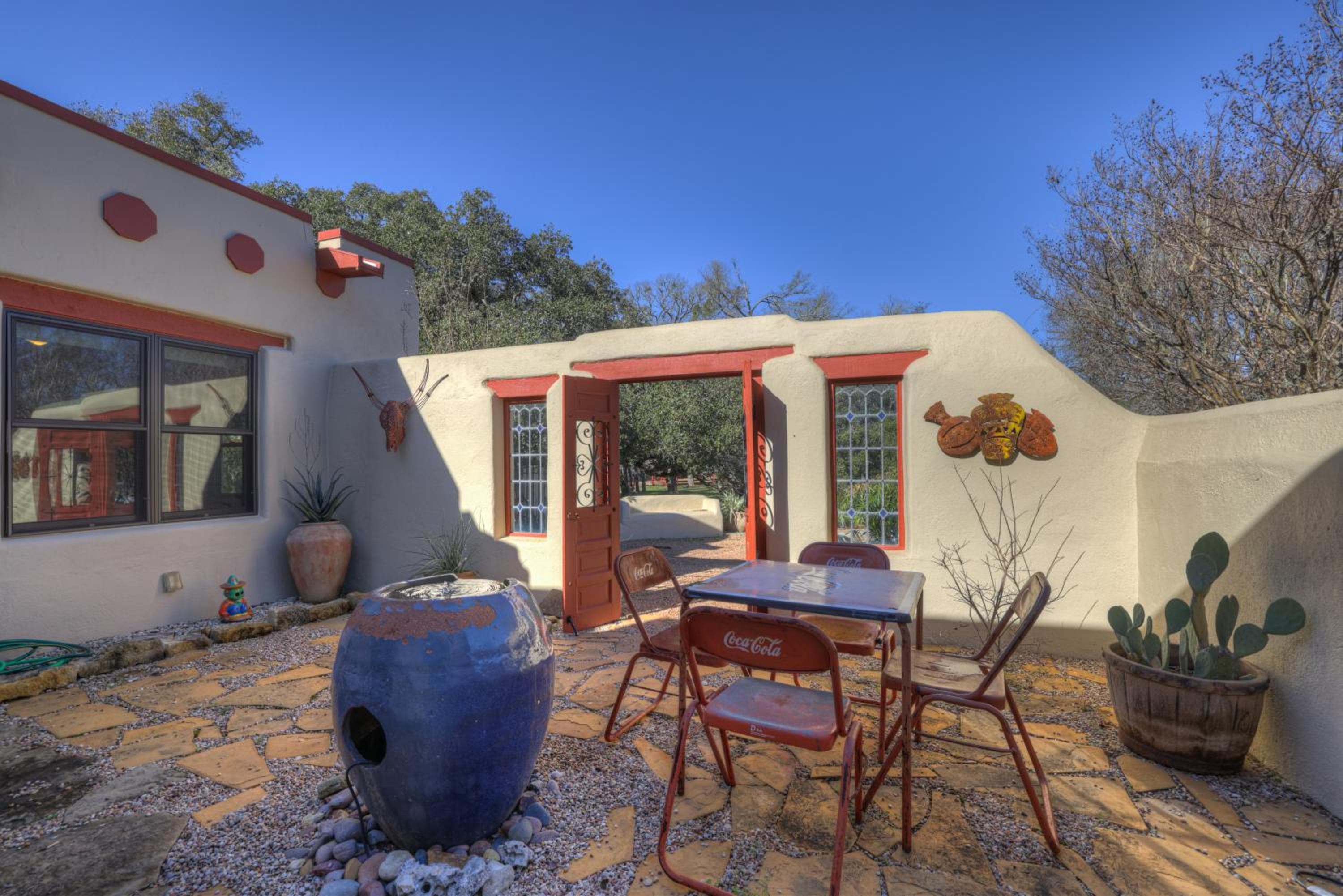 El Ranchito on 578 Acres