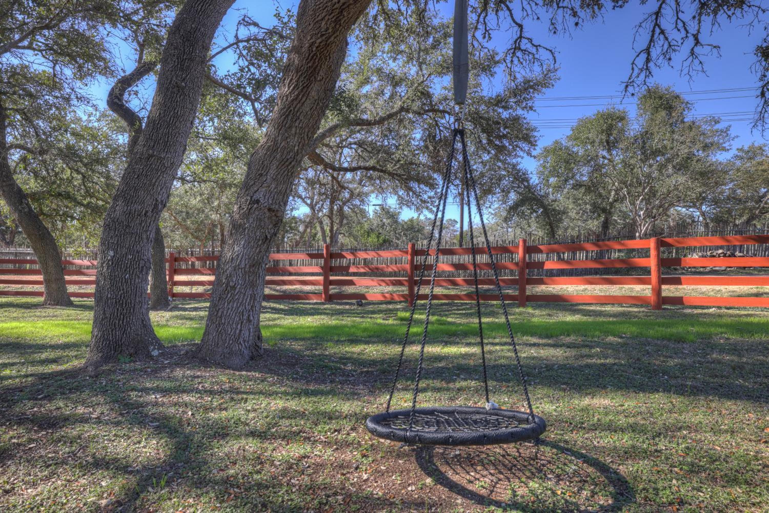 El Ranchito on 578 Acres