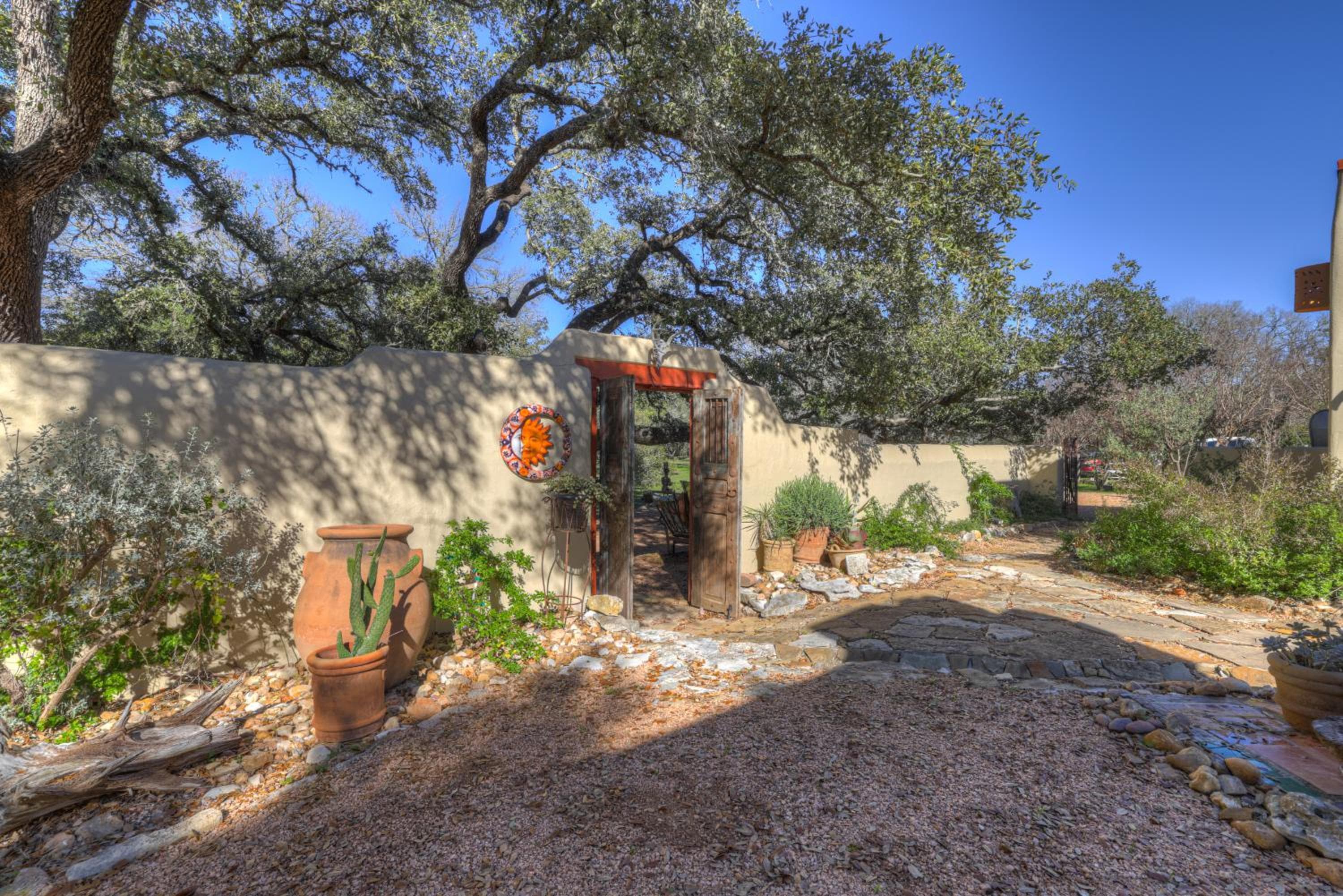 El Ranchito on 578 Acres