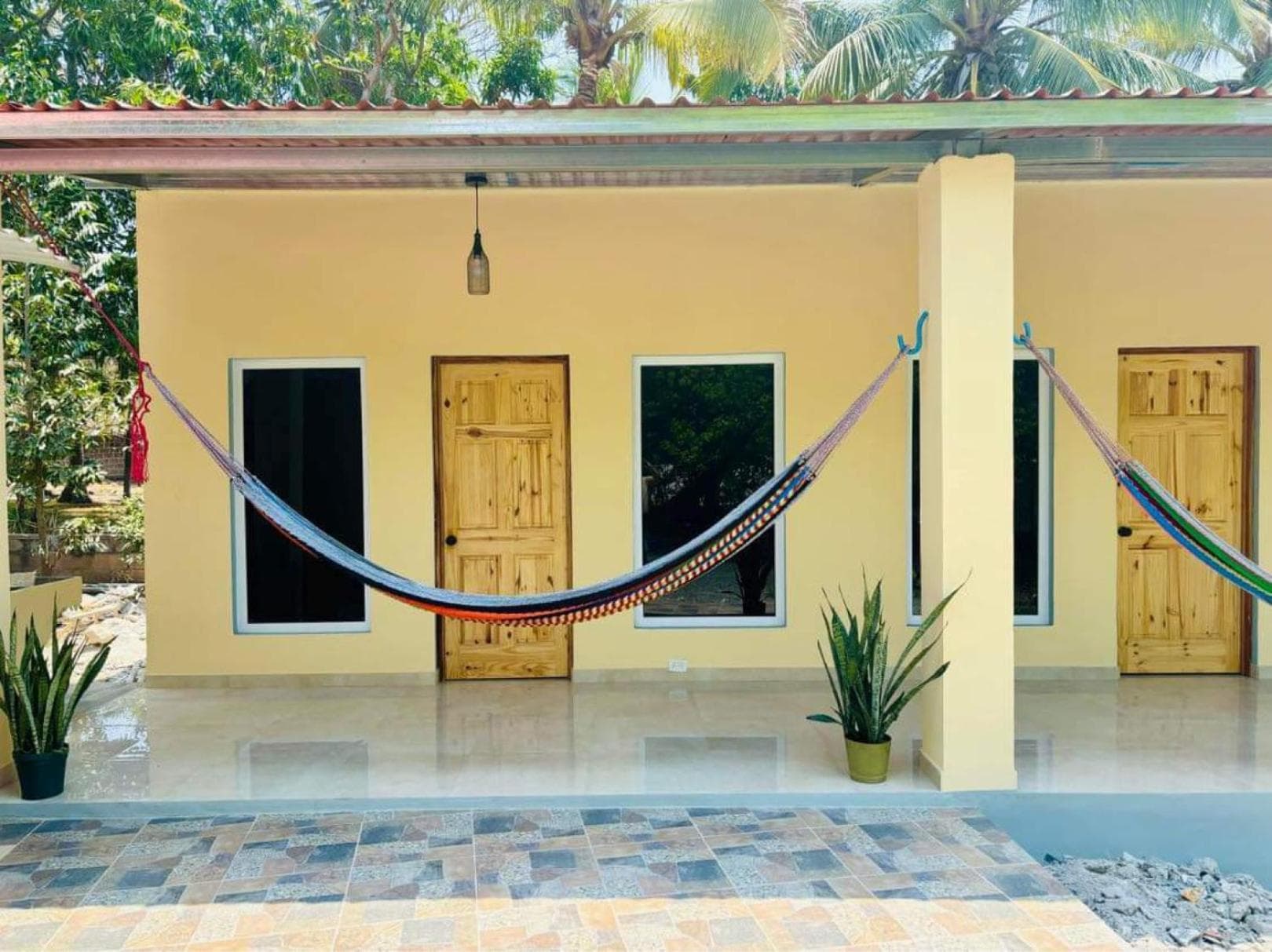 Hostal Camila’s