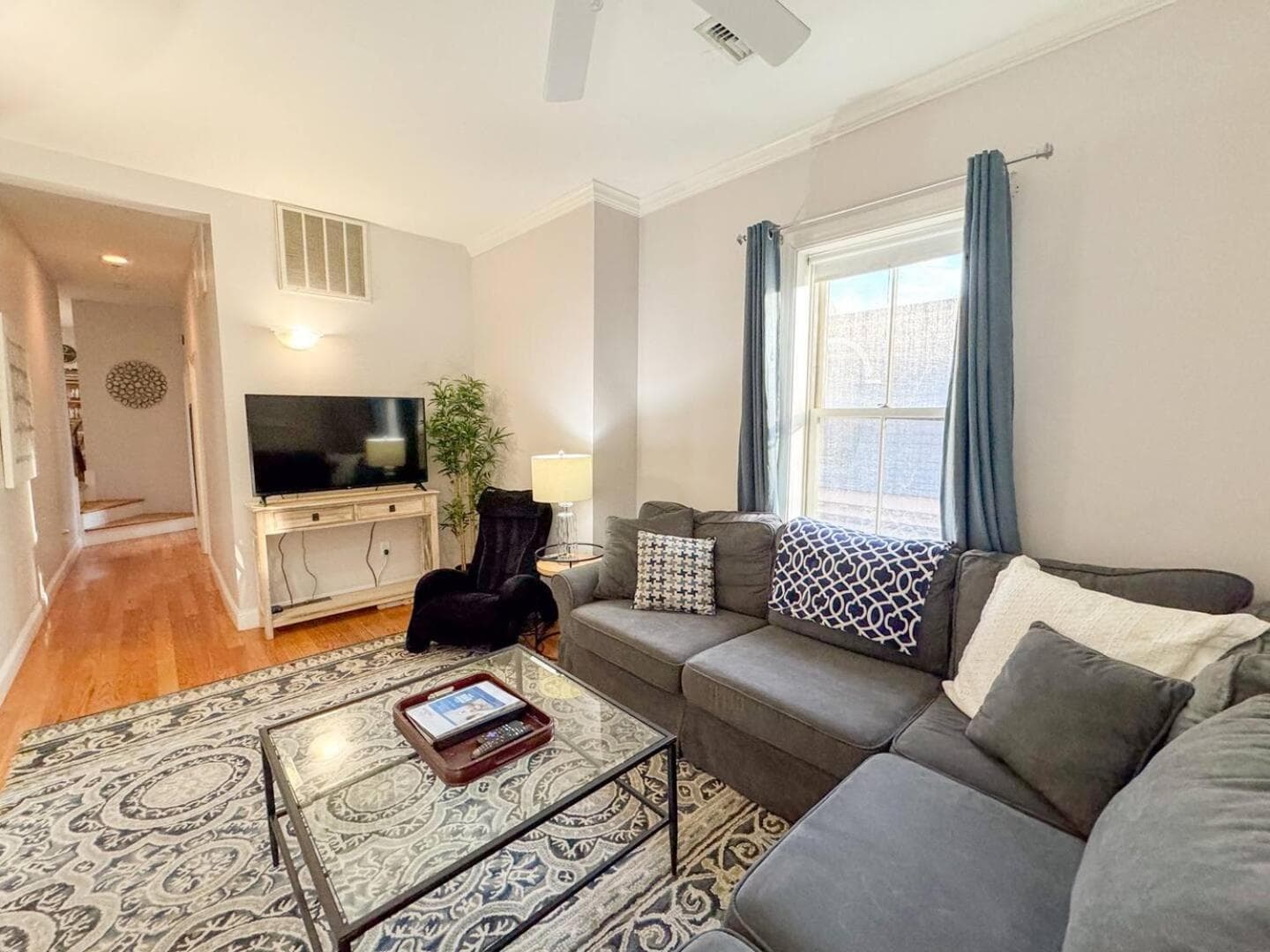 Brookline Village, Central Air, 2B, Near Longwood