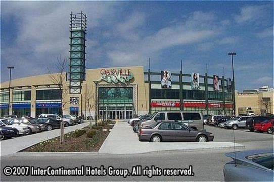 Staybridge Suites Oakville Burlington by IHG