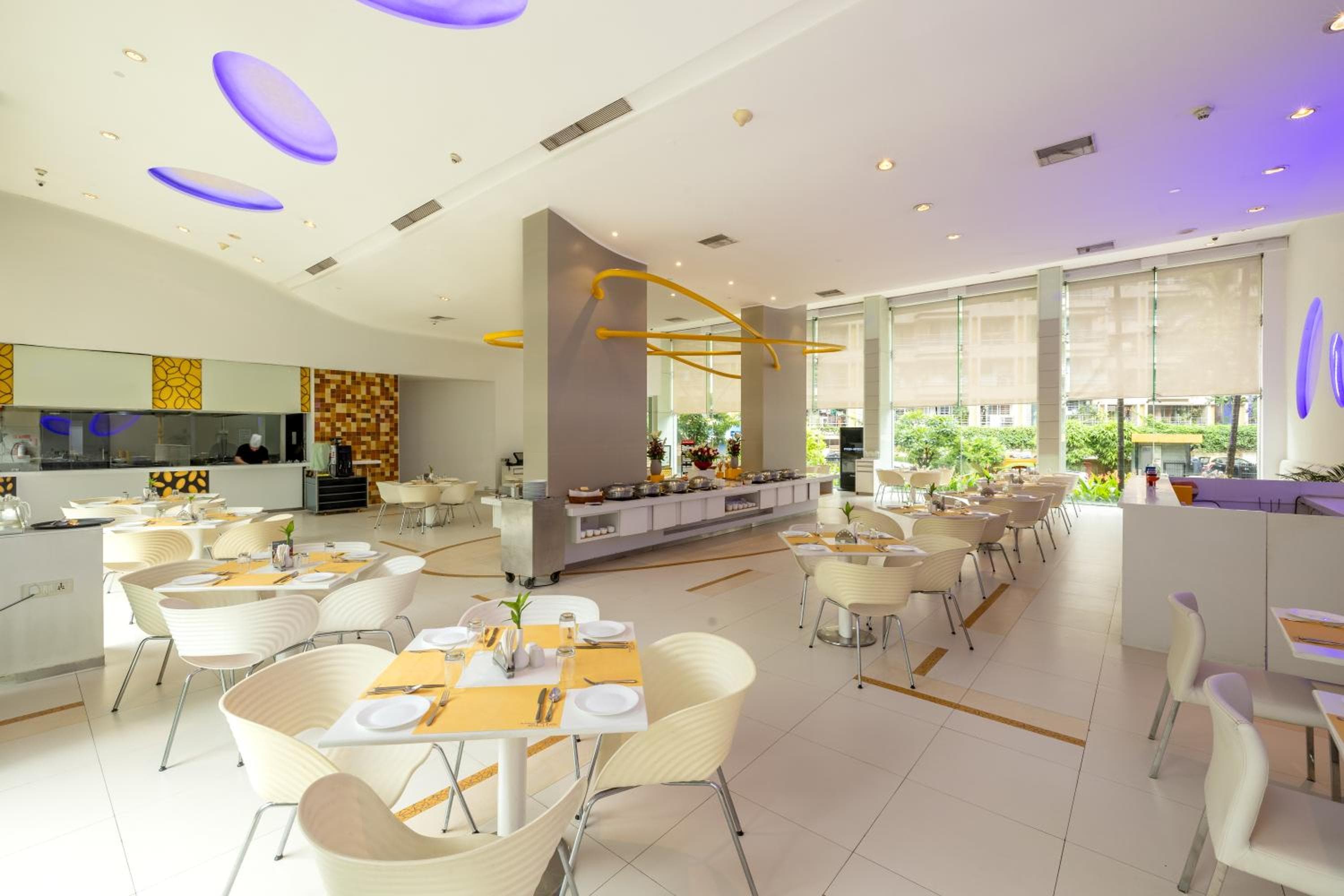 Hotel Kohinoor Elite near BKC