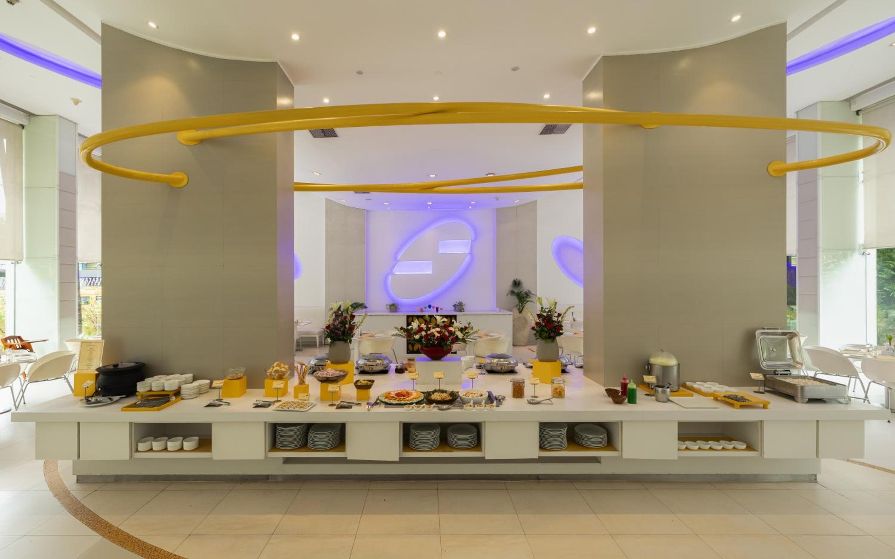 Hotel Kohinoor Elite near BKC