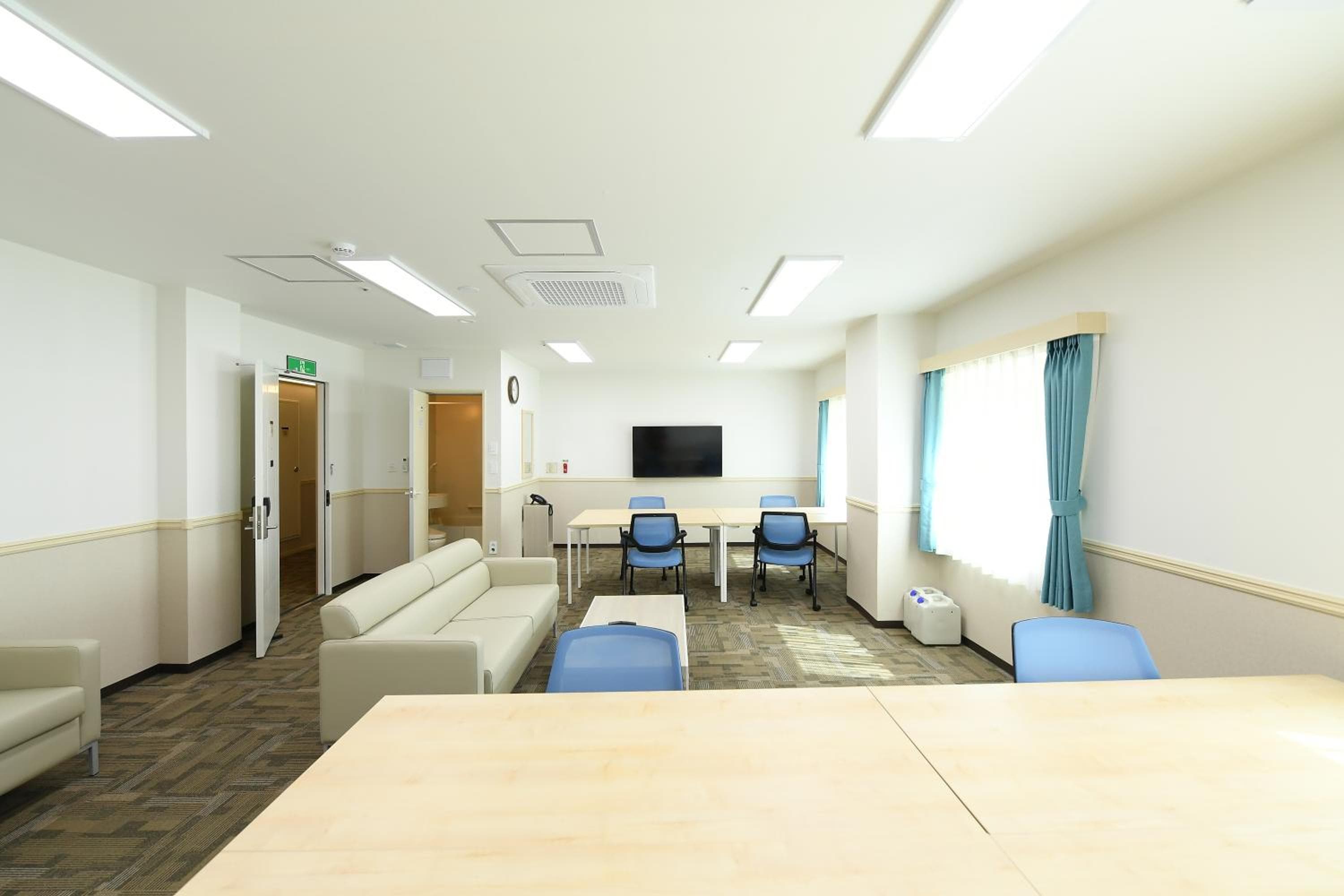 Toyoko Inn Changwon