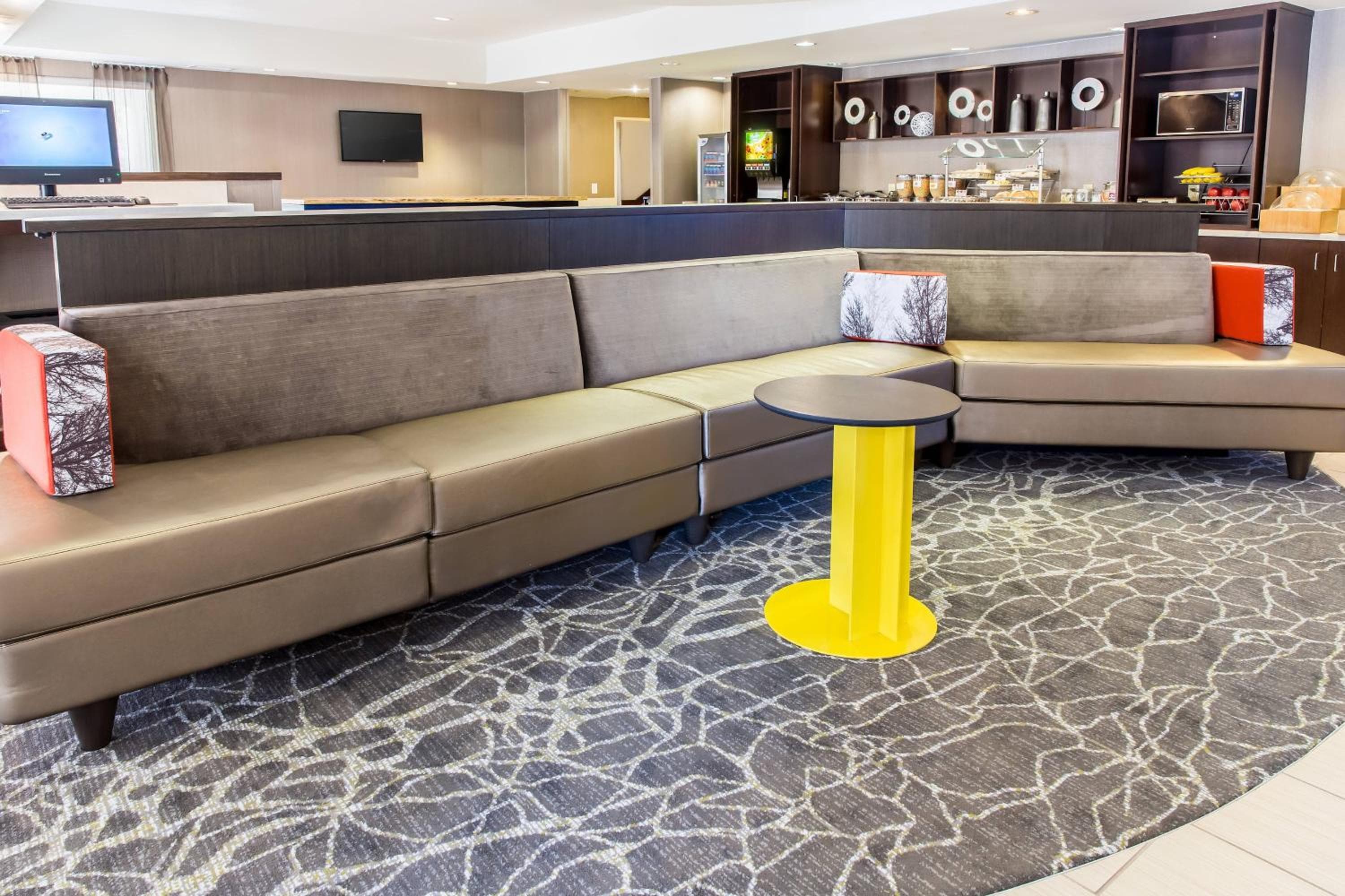 SpringHill Suites by Marriott Houston Brookhollow