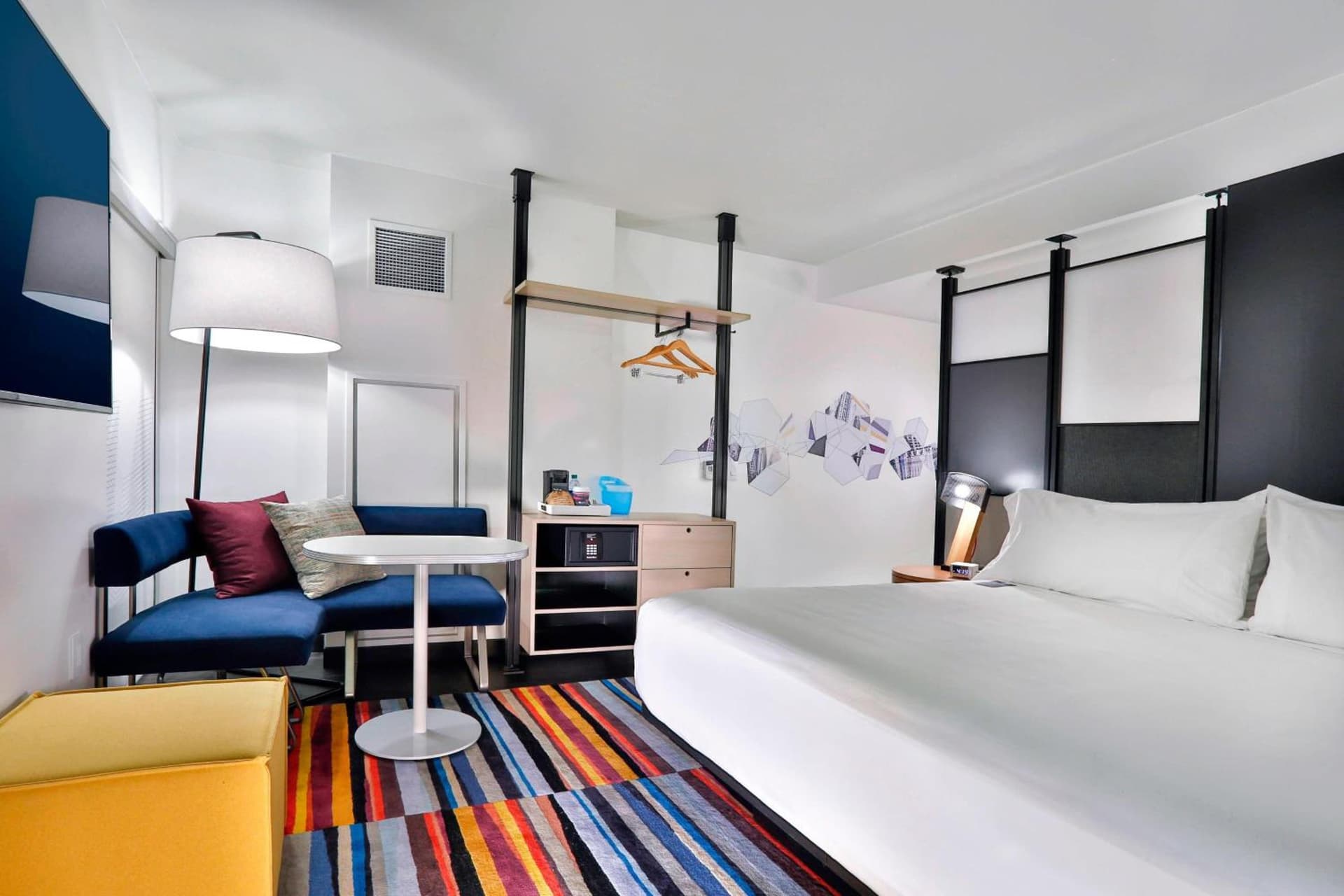 Aloft by Marriott Indianapolis Downtown