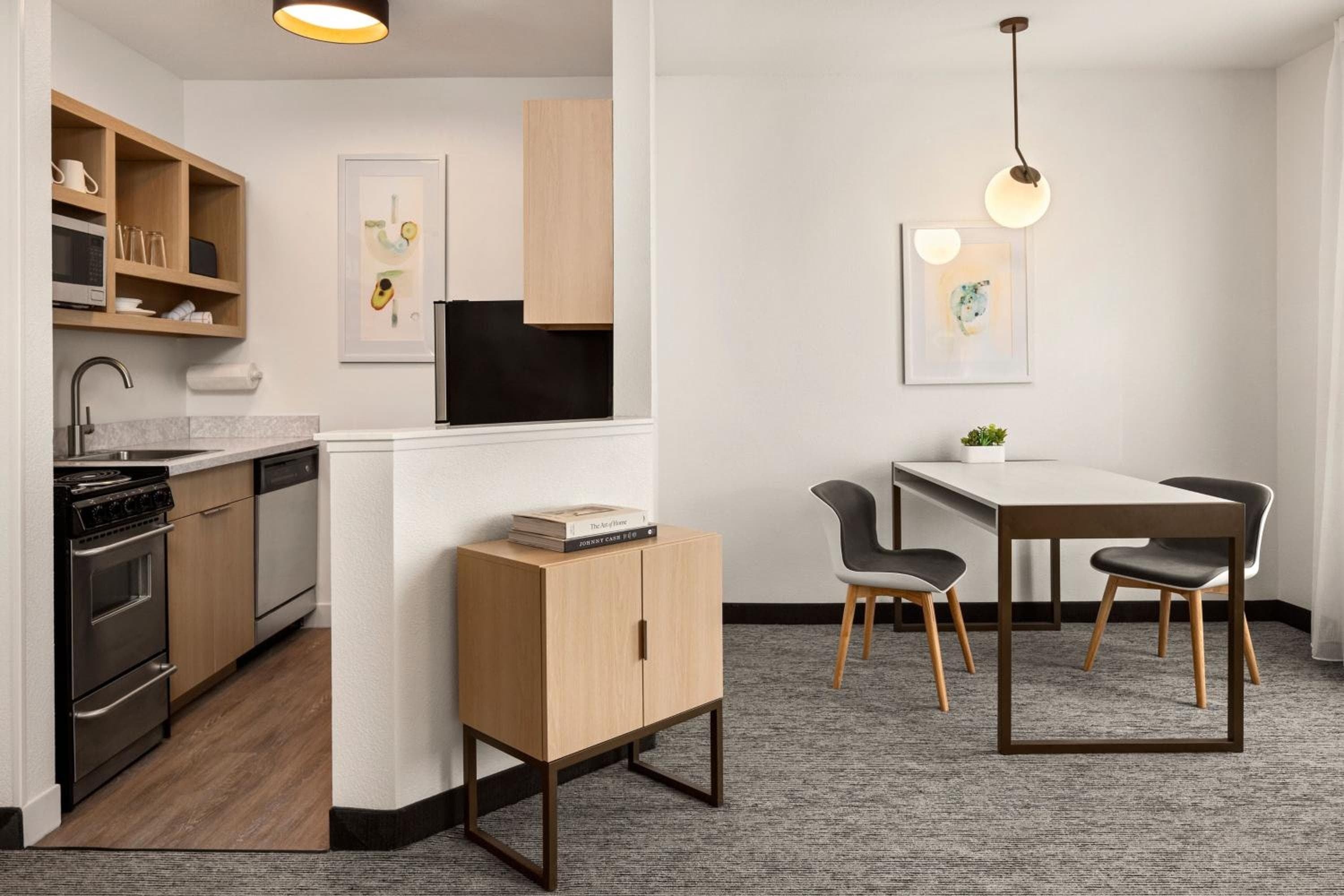 TownePlace Suites Chicago Lombard